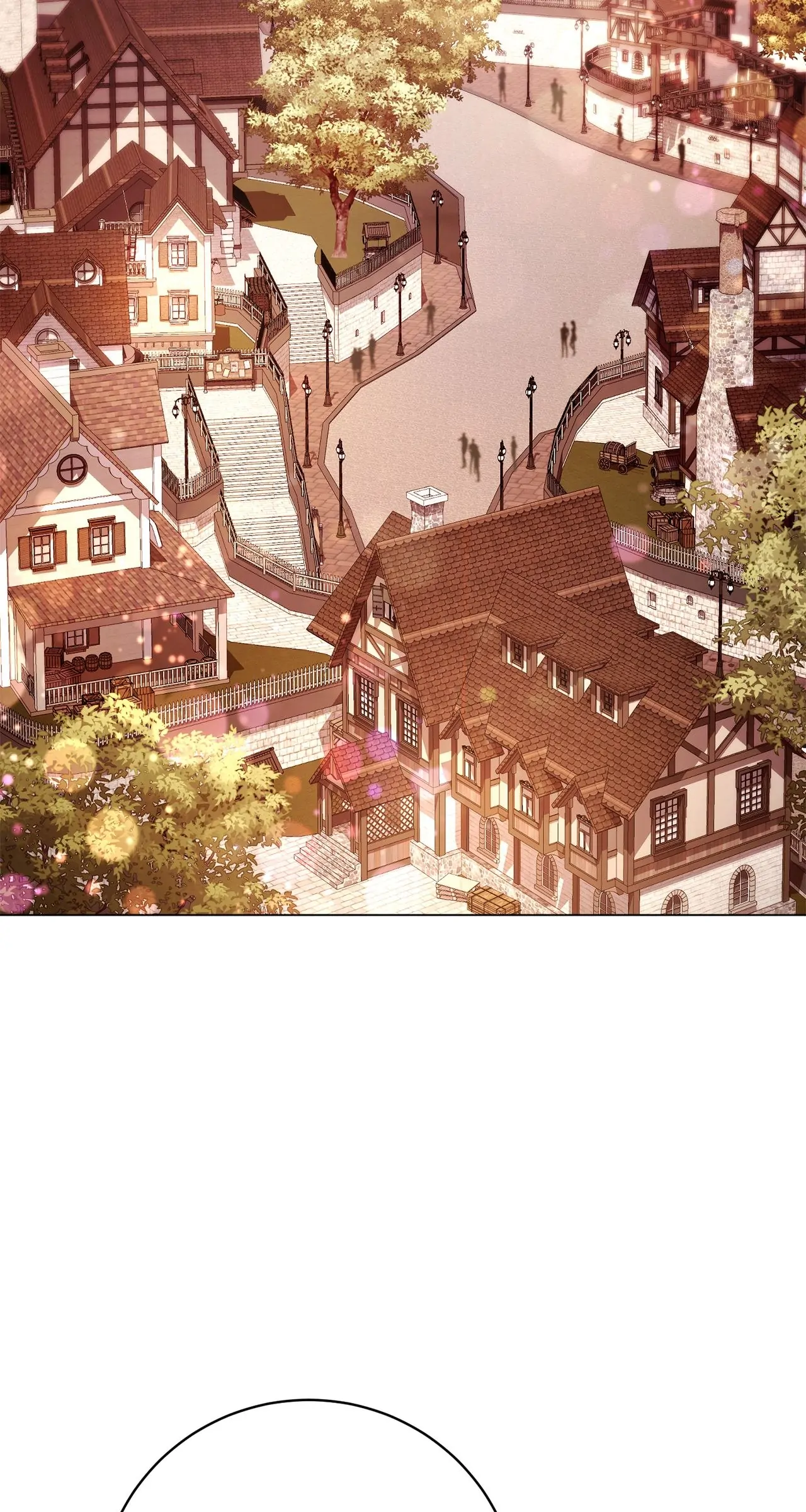 Black Chains - Chapter 54 manhwa