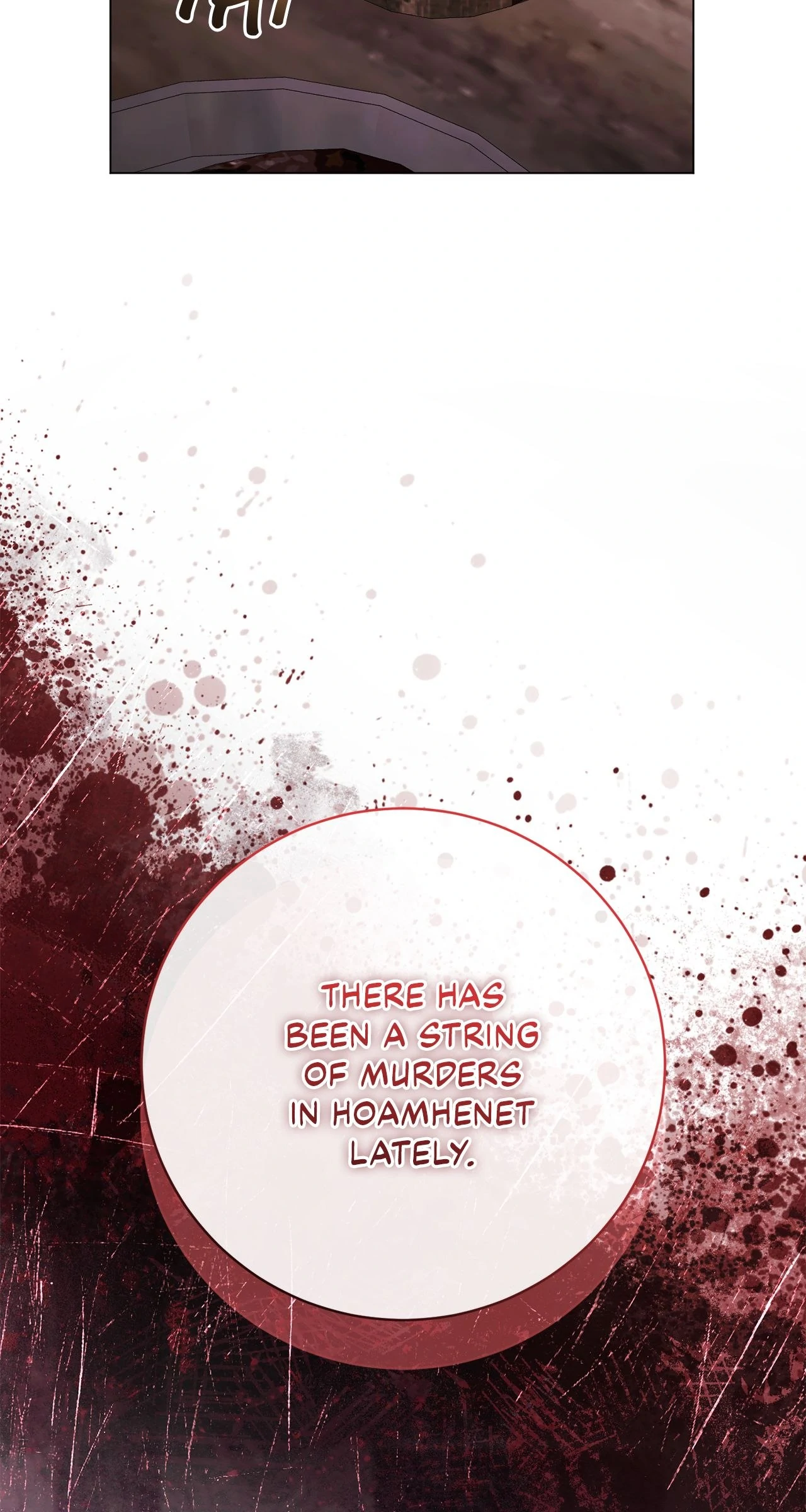 Black Chains - Chapter 54 manhwa