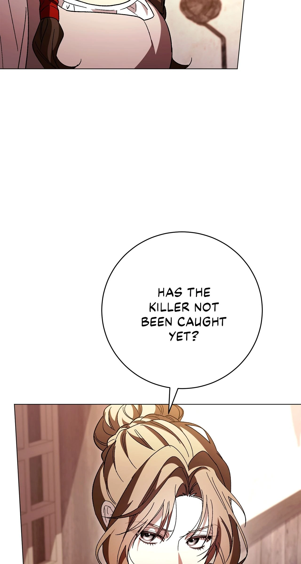 Black Chains - Chapter 54 manhwa