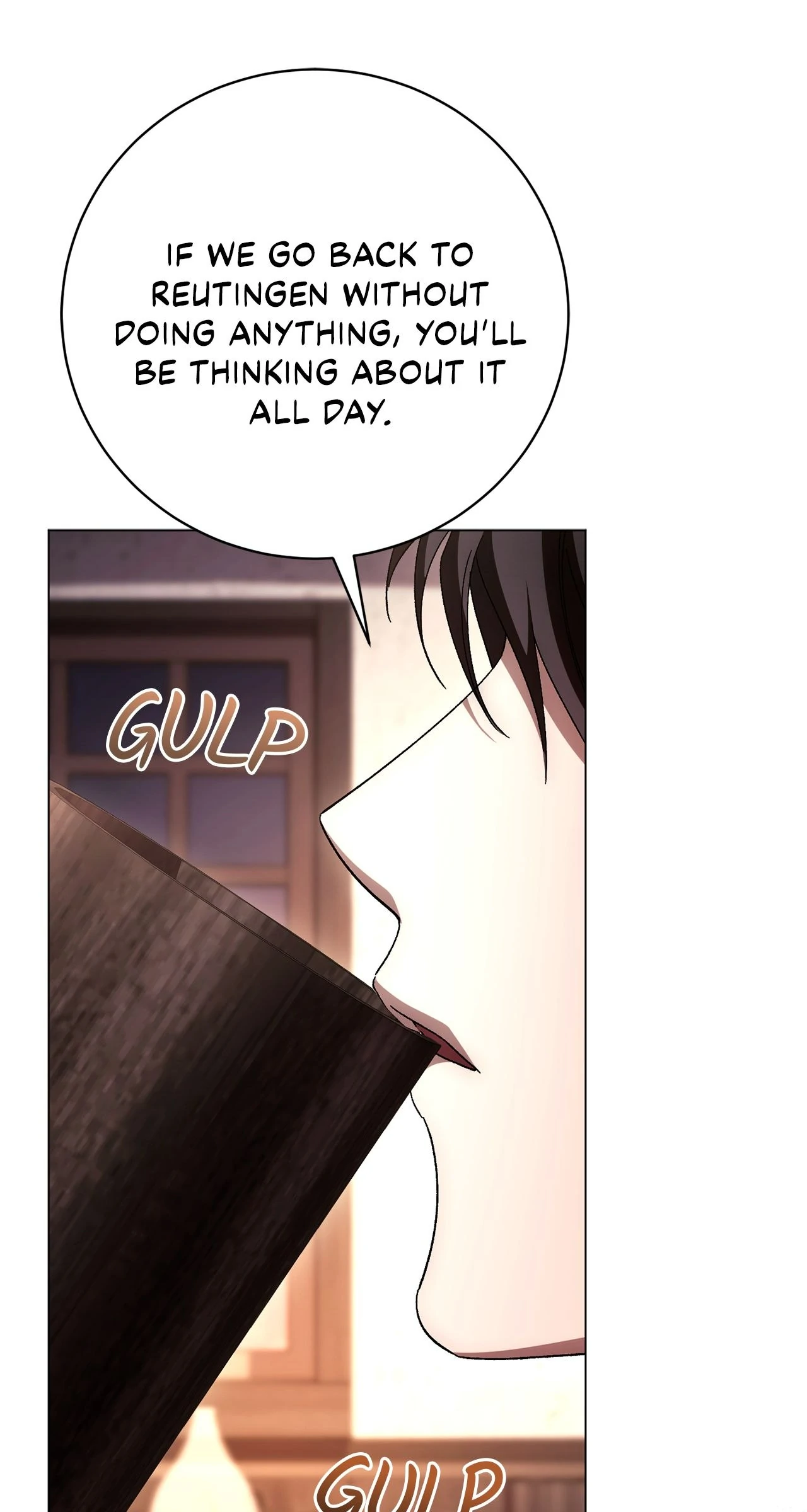 Black Chains - Chapter 54 manhwa
