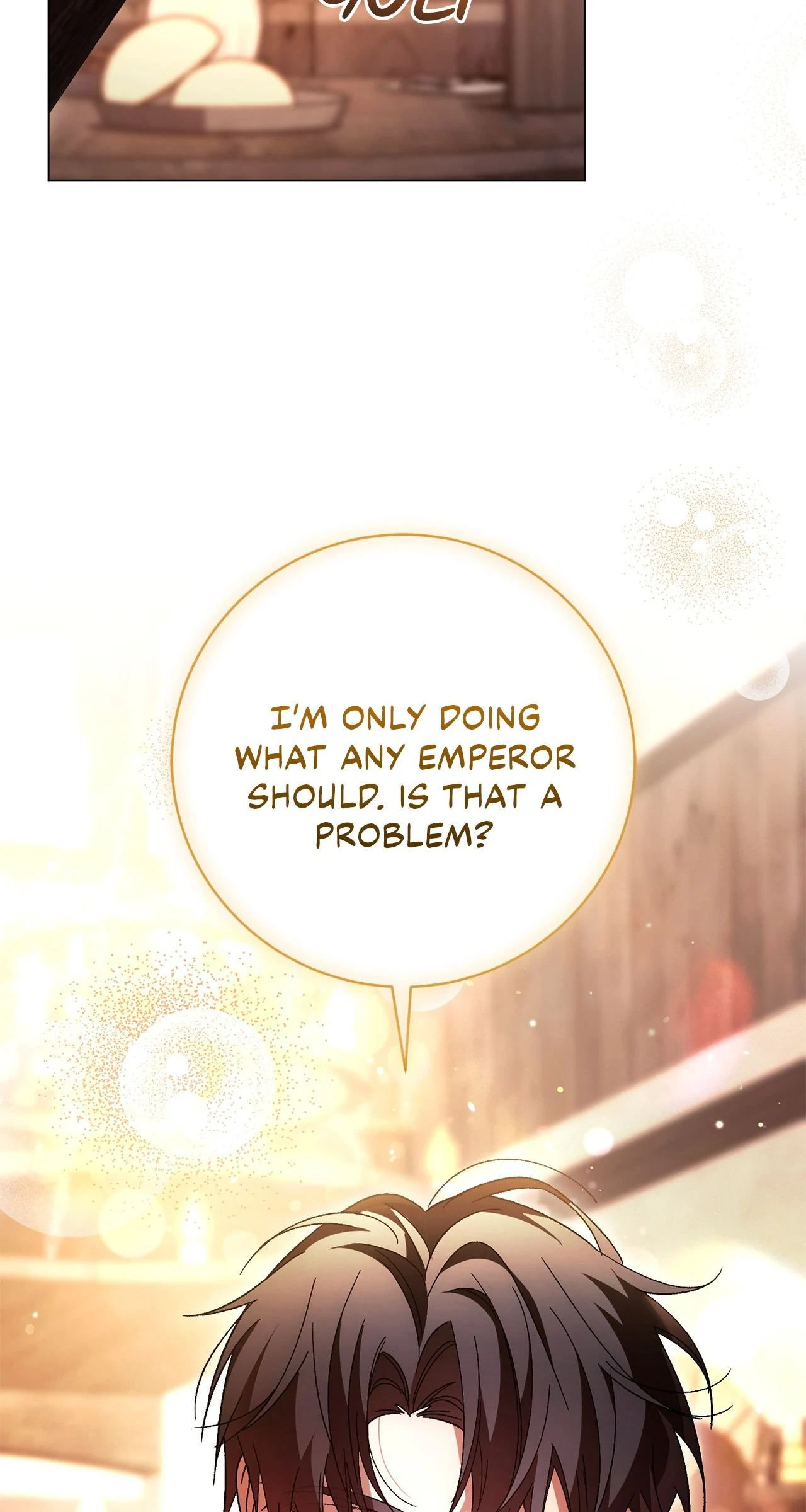 Black Chains - Chapter 54 manhwa