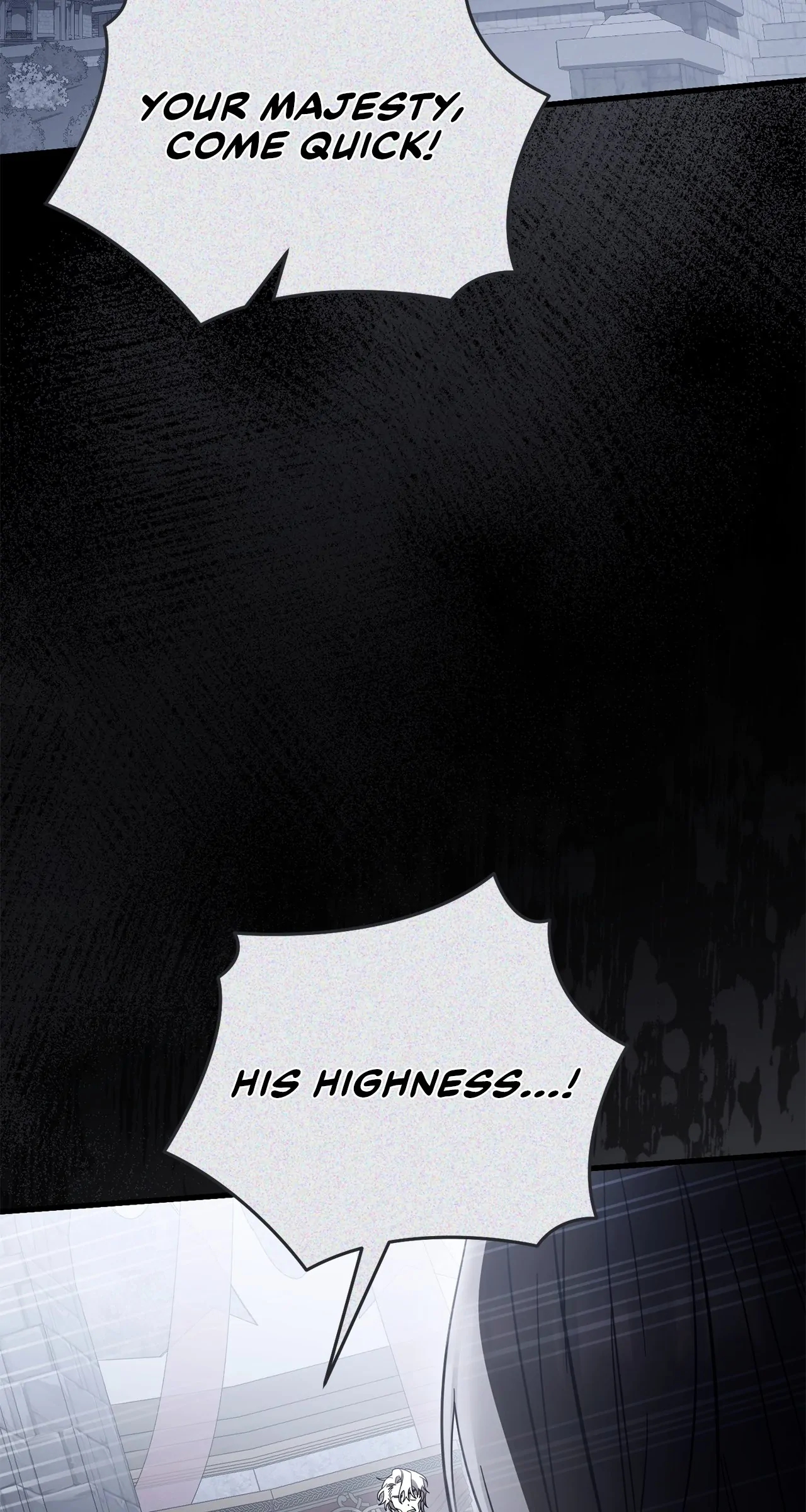 Black Chains - Chapter 6 manhwa
