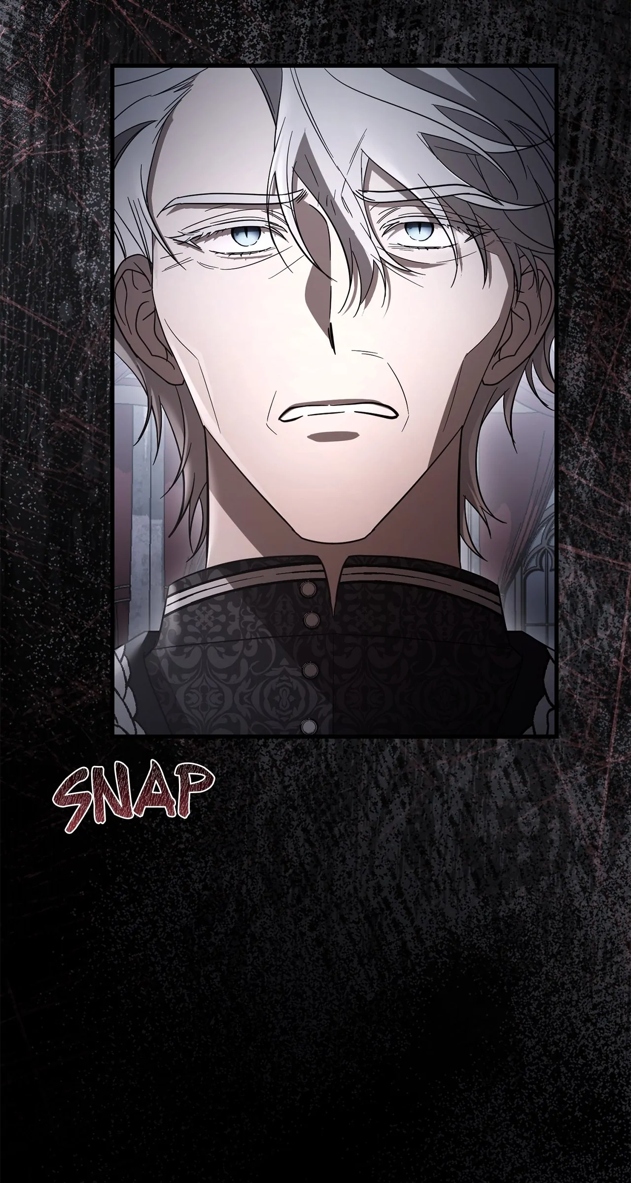 Black Chains - Chapter 6 manhwa