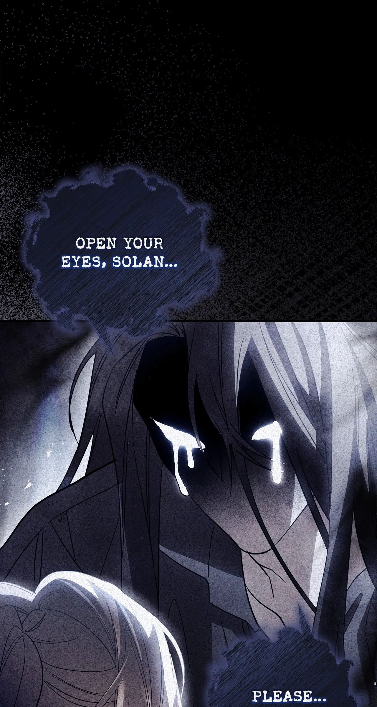 Black Chains - Chapter 6 manhwa