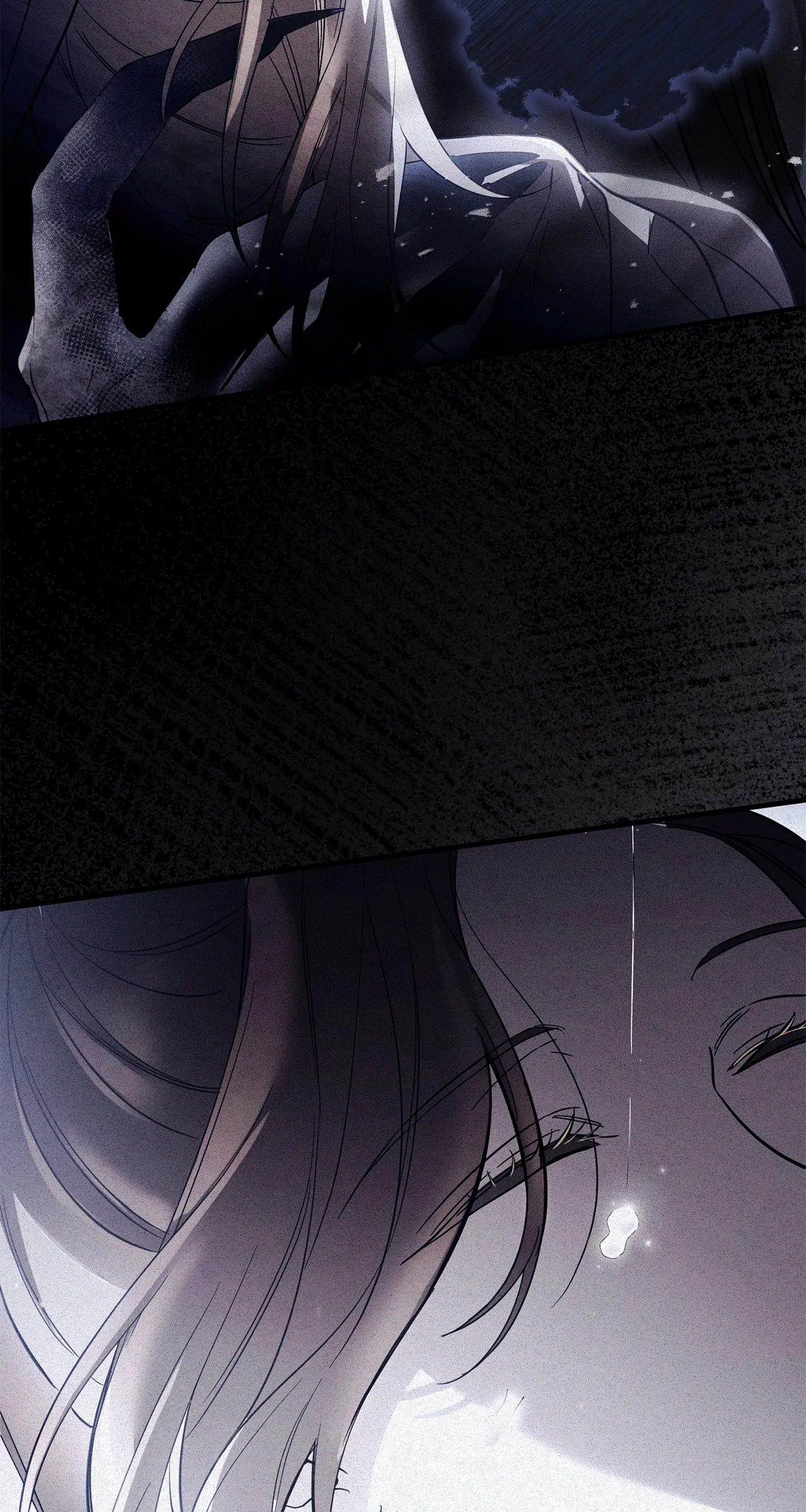 Black Chains - Chapter 6 manhwa