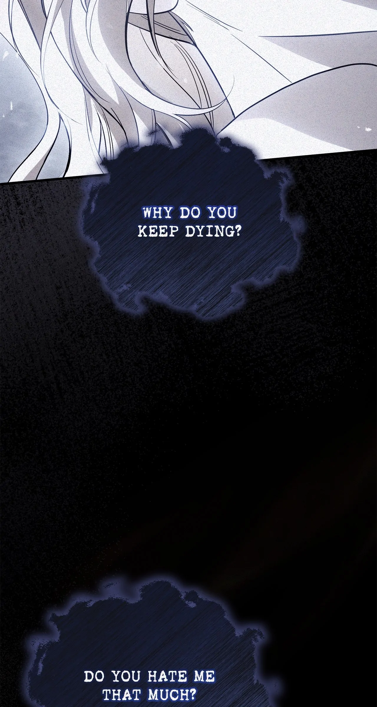 Black Chains - Chapter 6 manhwa