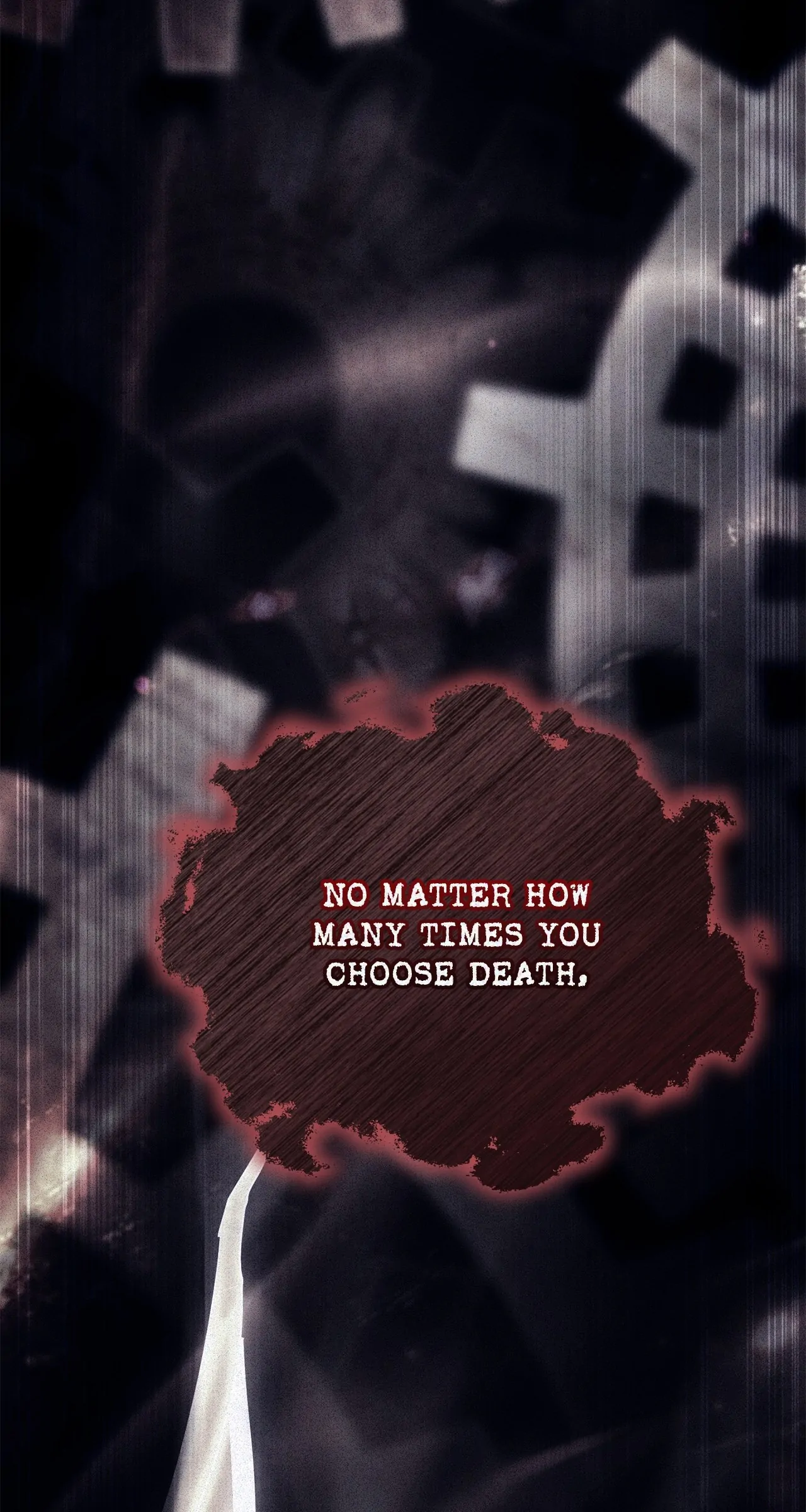 Black Chains - Chapter 6 manhwa