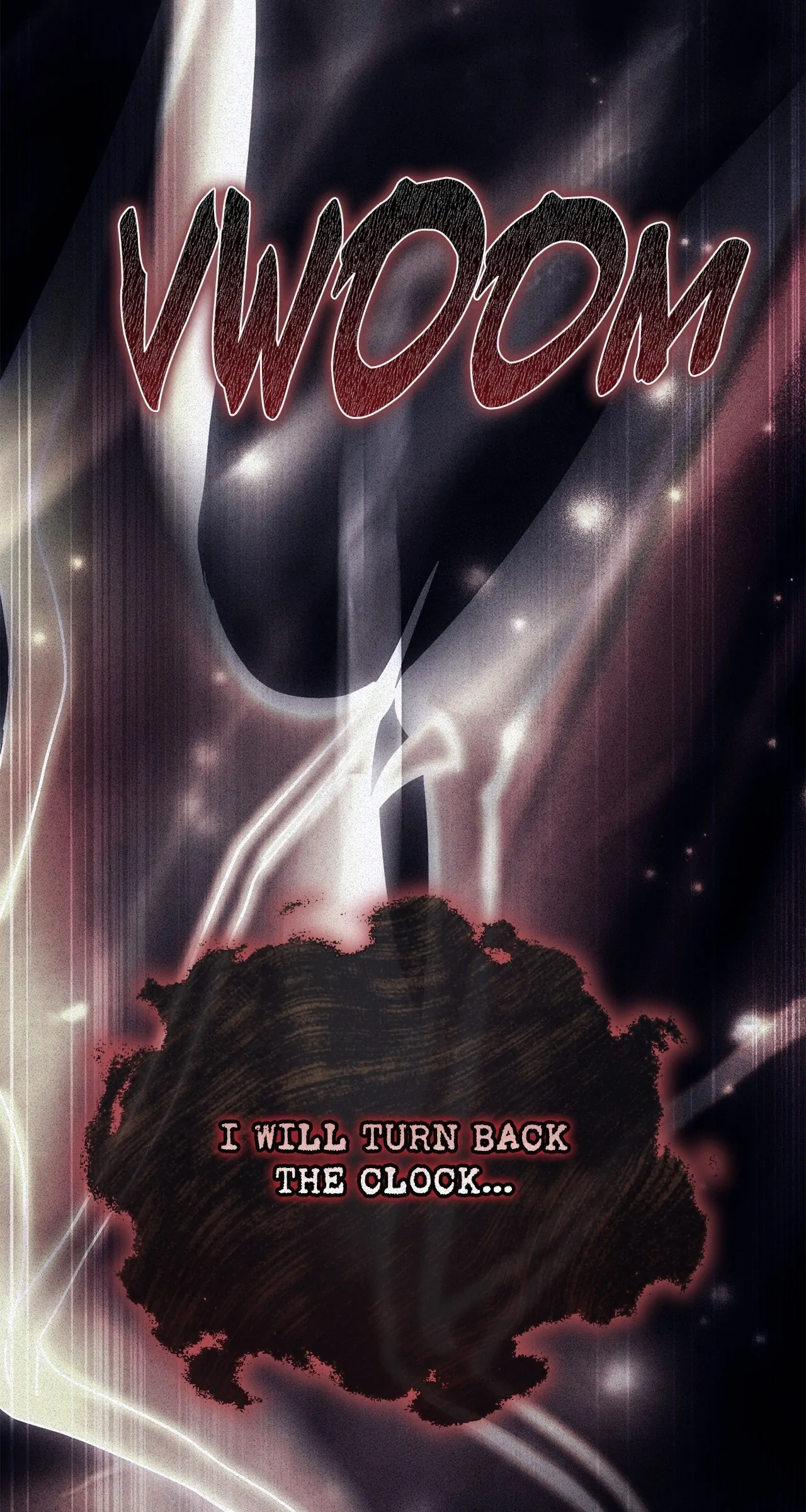 Black Chains - Chapter 6 manhwa