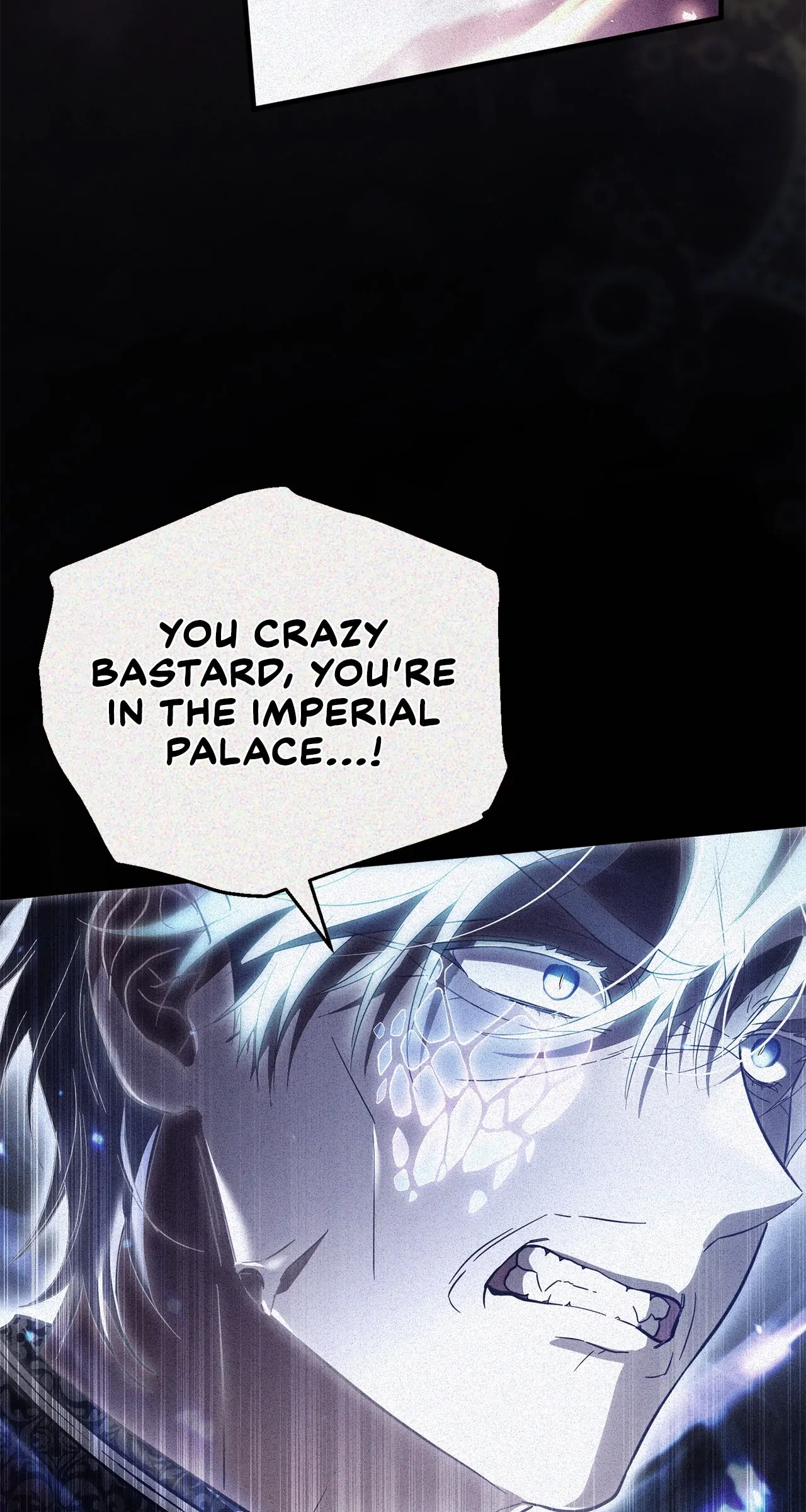 Black Chains - Chapter 6 manhwa