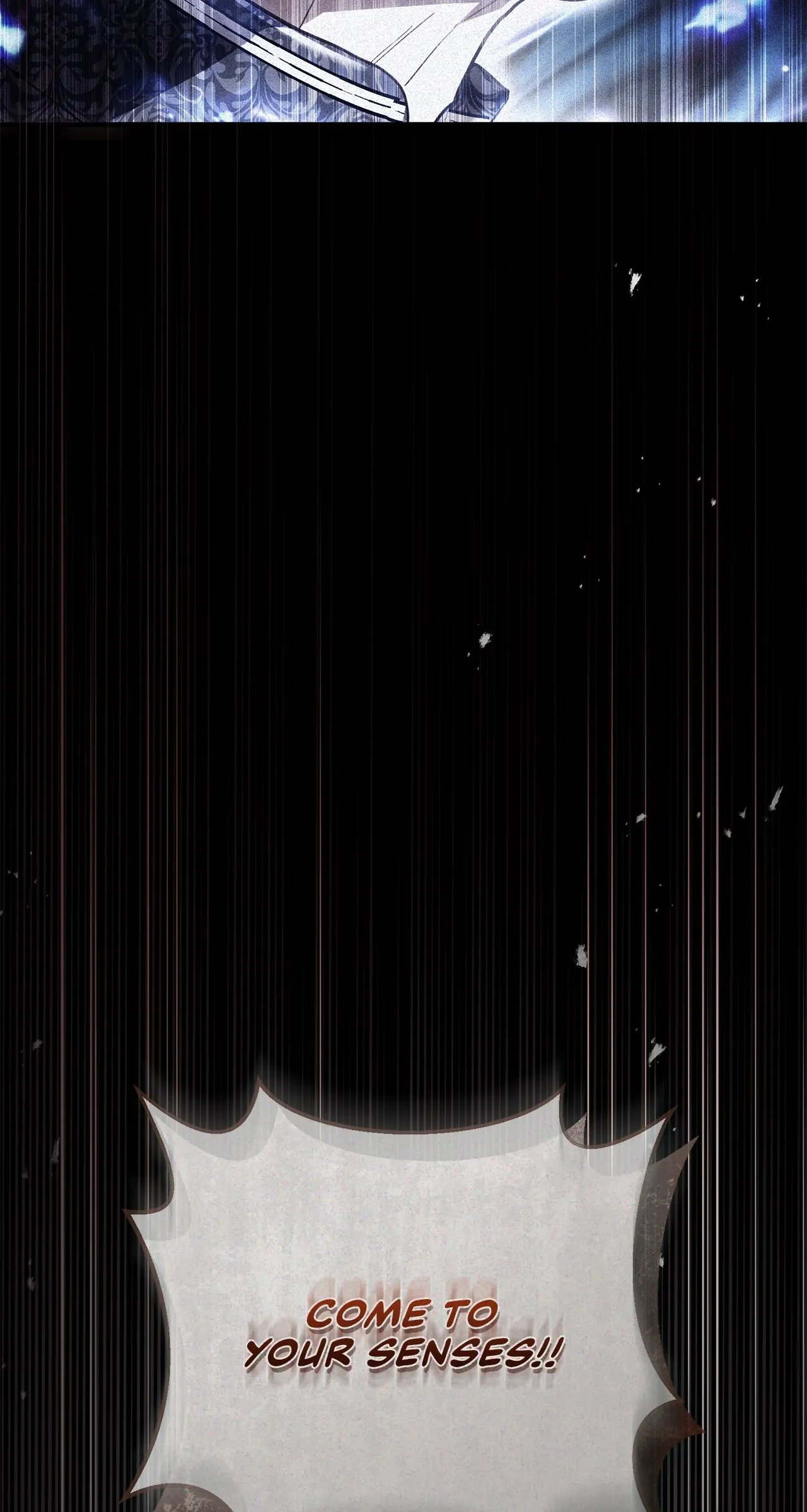 Black Chains - Chapter 6 manhwa