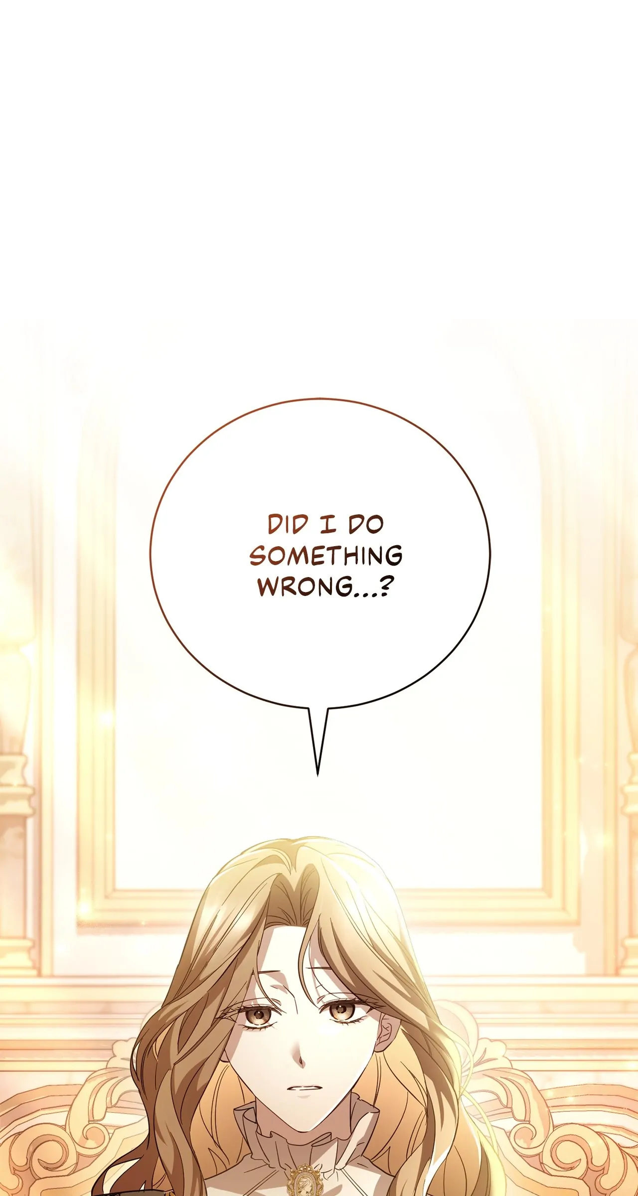 Black Chains - Chapter 6 manhwa