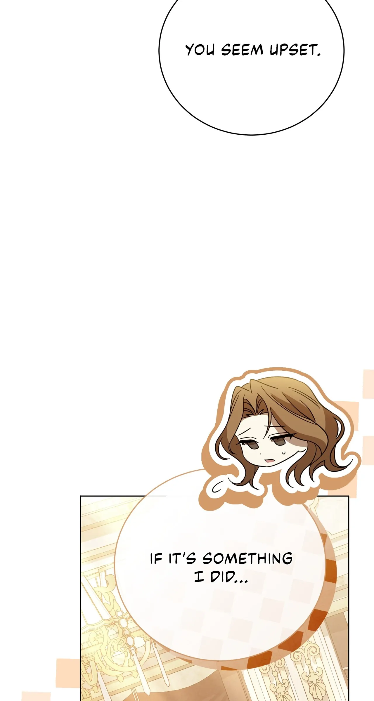 Black Chains - Chapter 6 manhwa