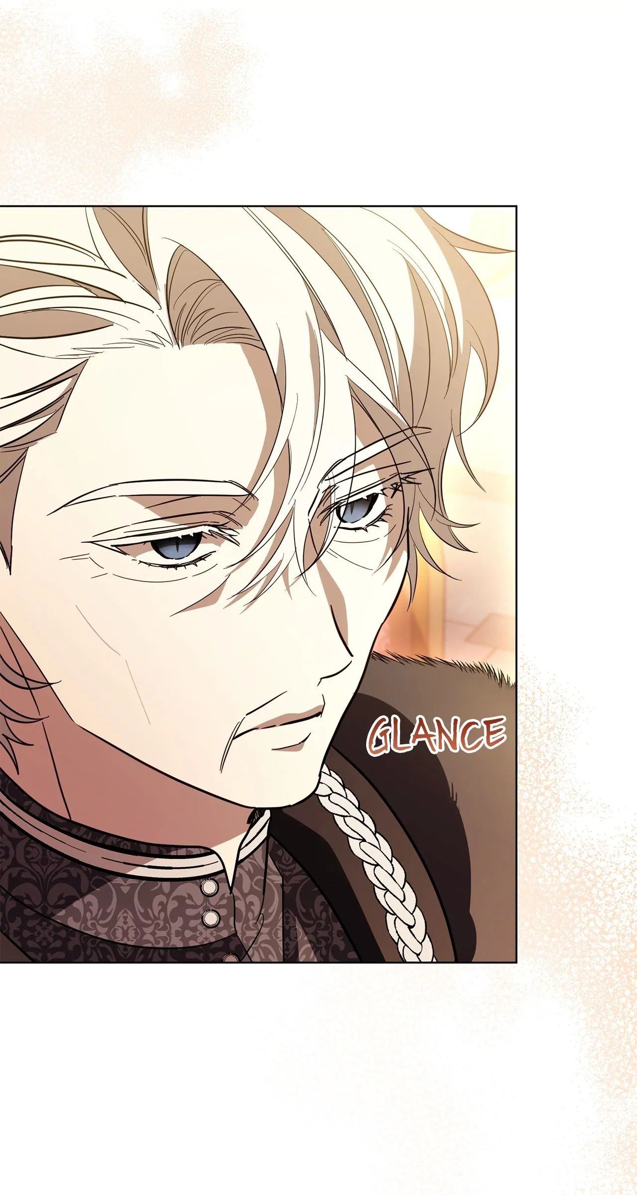 Black Chains - Chapter 6 manhwa