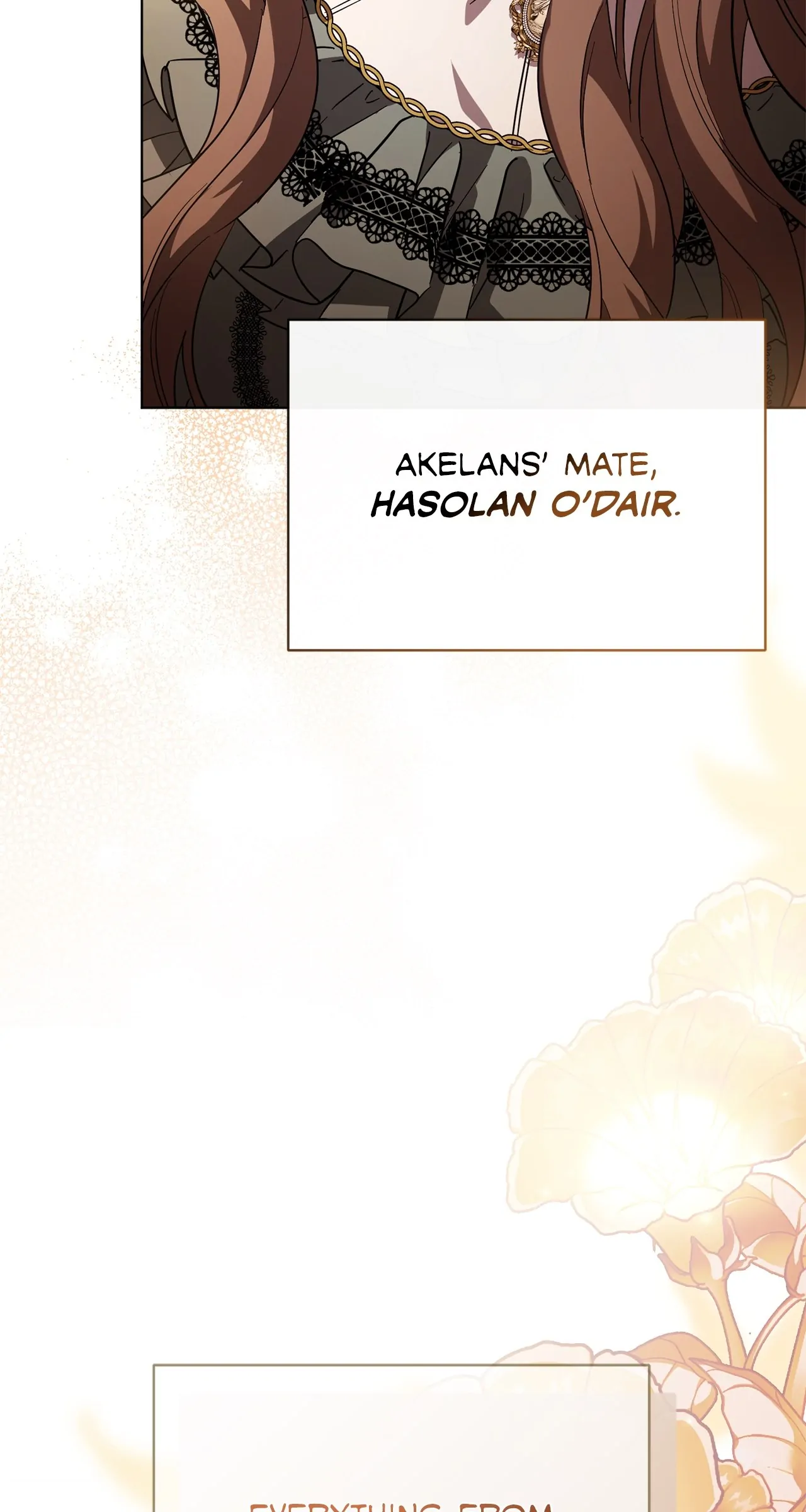 Black Chains - Chapter 6 manhwa