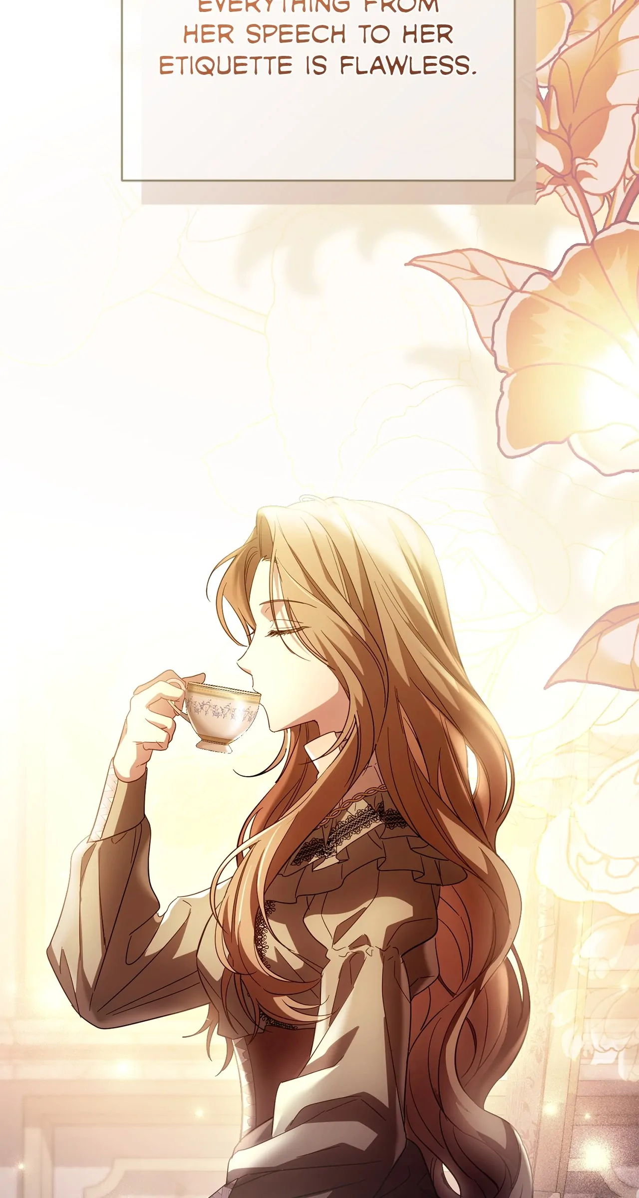 Black Chains - Chapter 6 manhwa