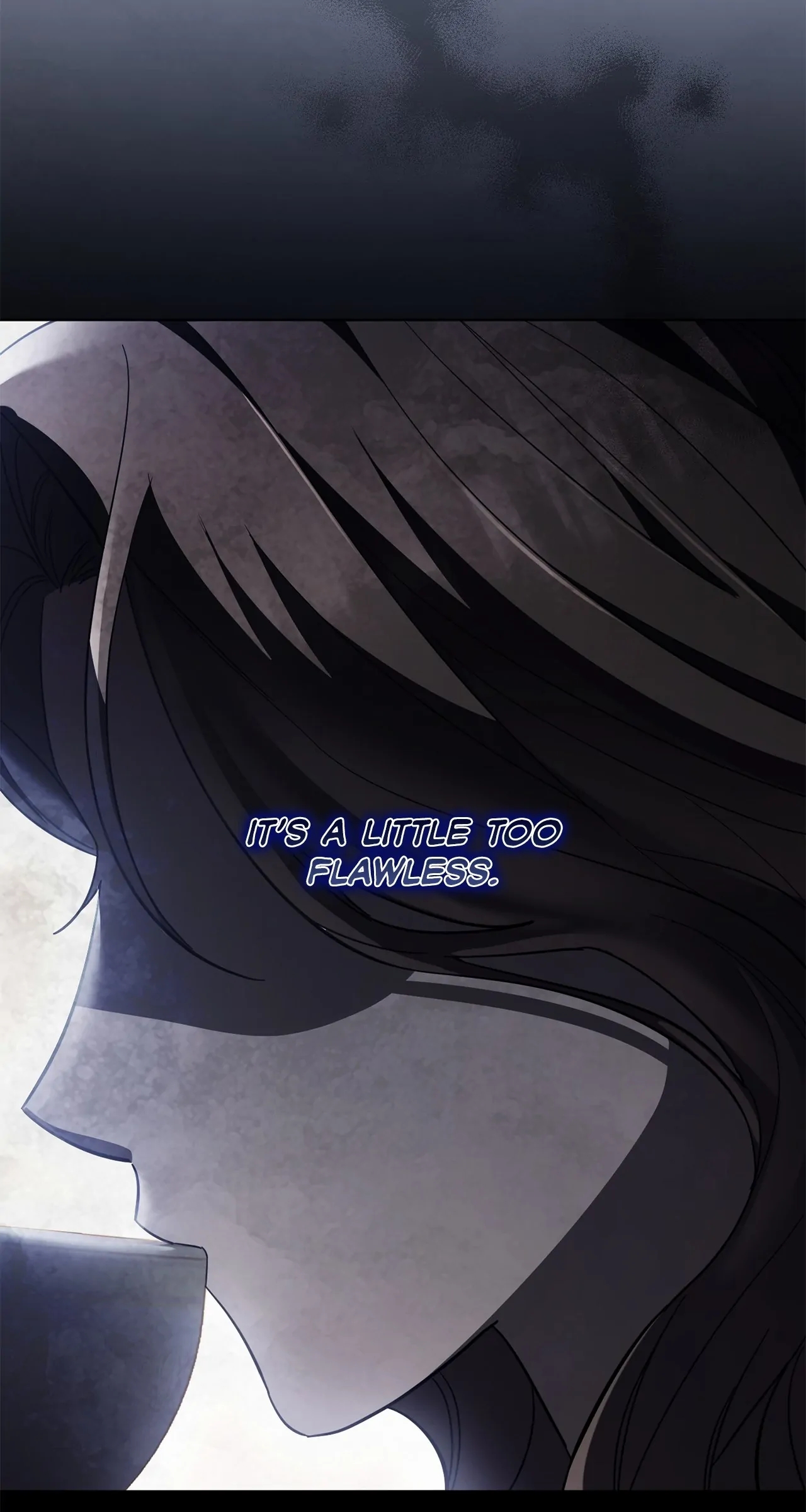 Black Chains - Chapter 6 manhwa