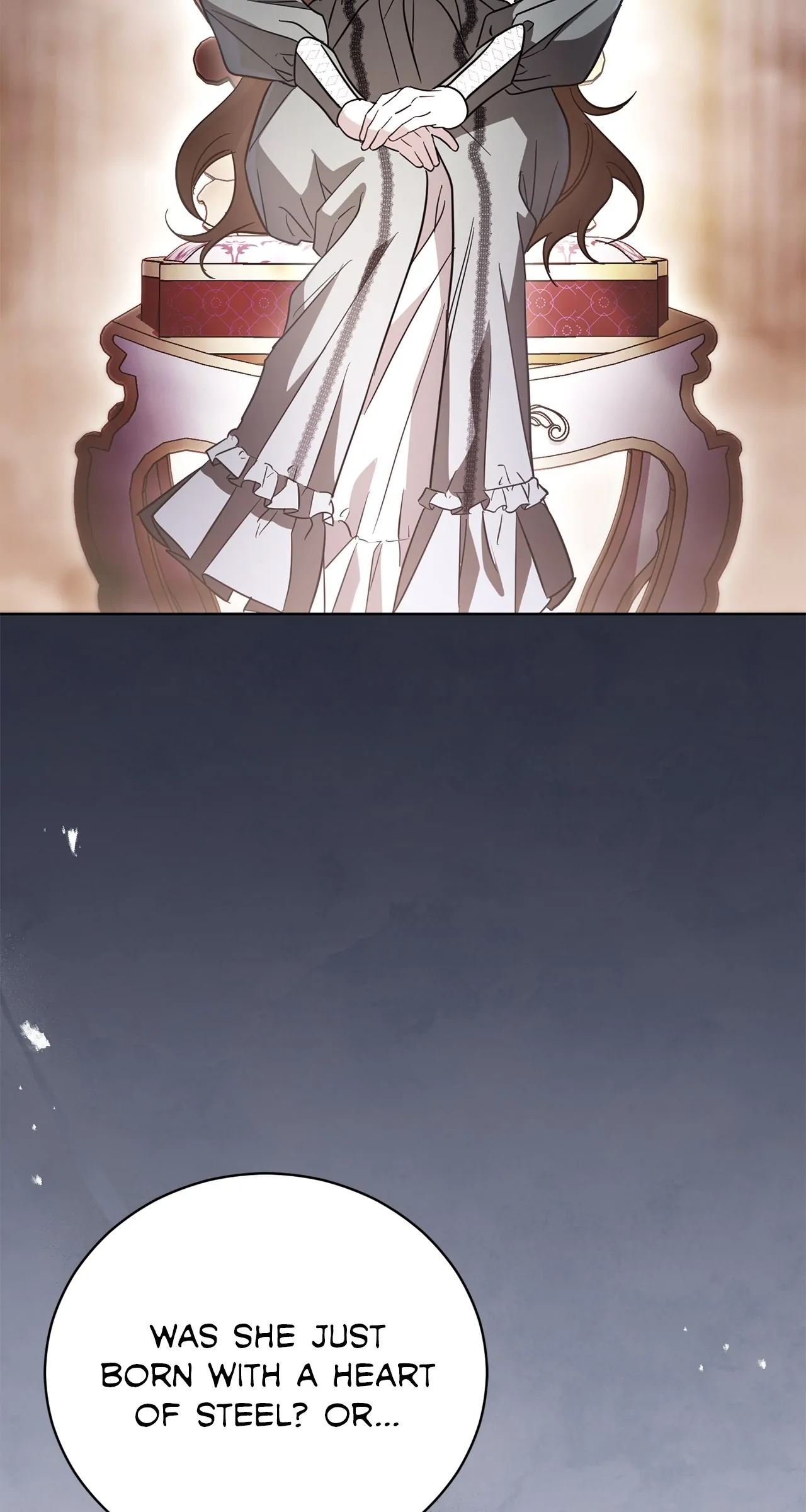 Black Chains - Chapter 6 manhwa