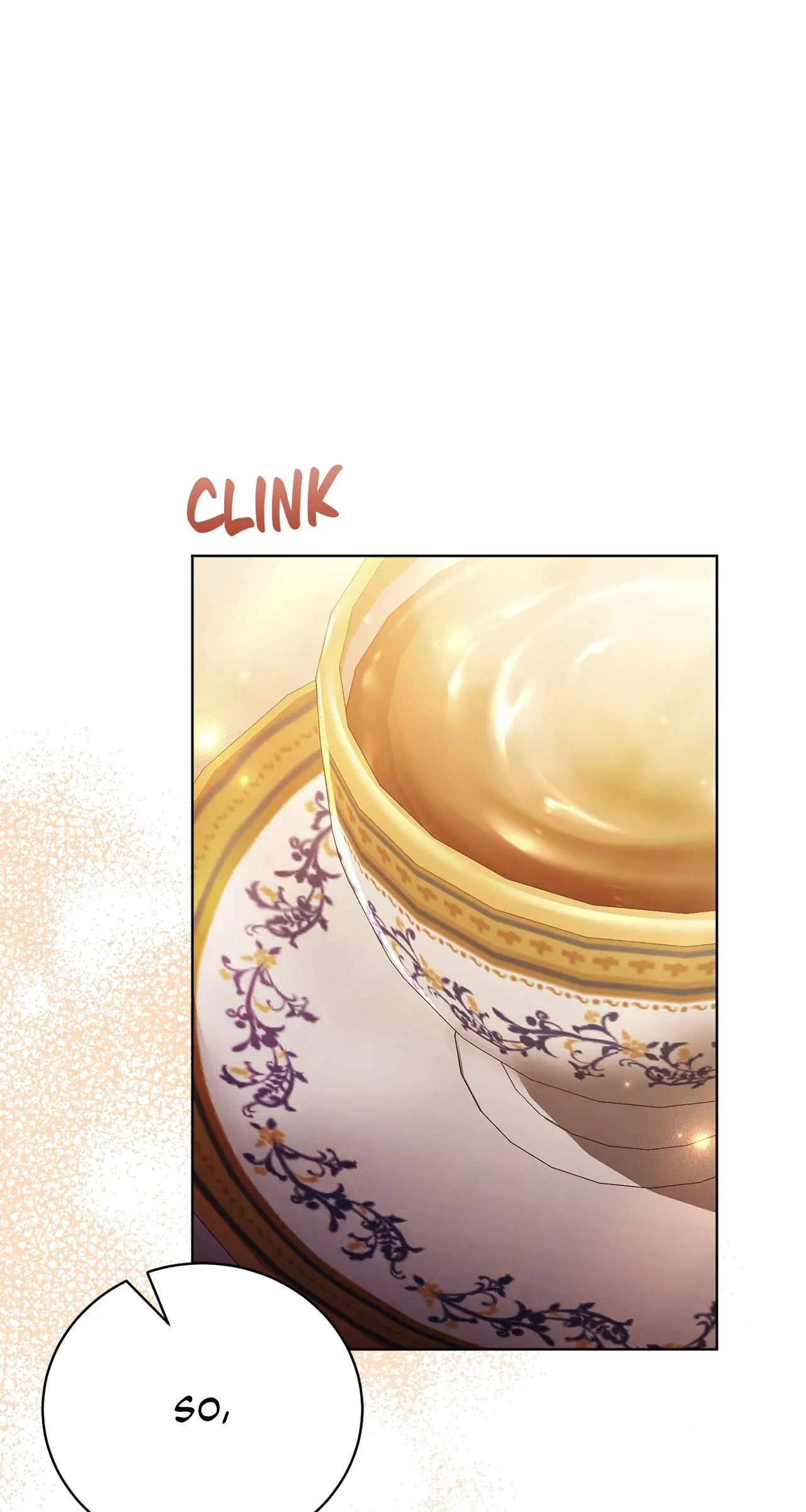 Black Chains - Chapter 6 manhwa