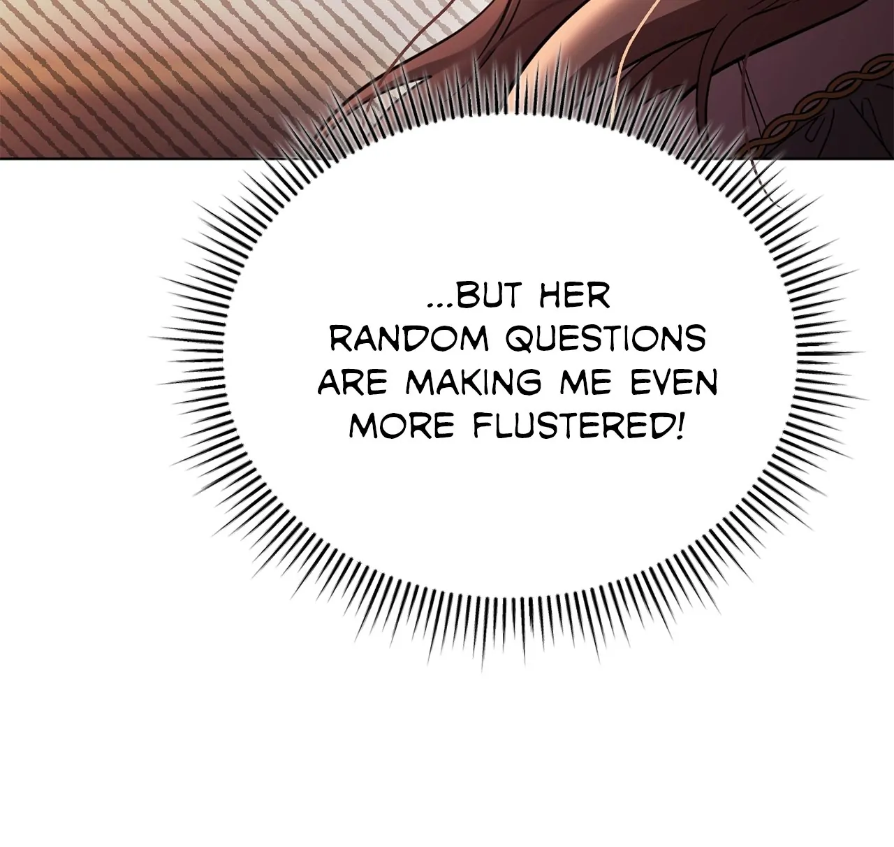 Black Chains - Chapter 6 manhwa