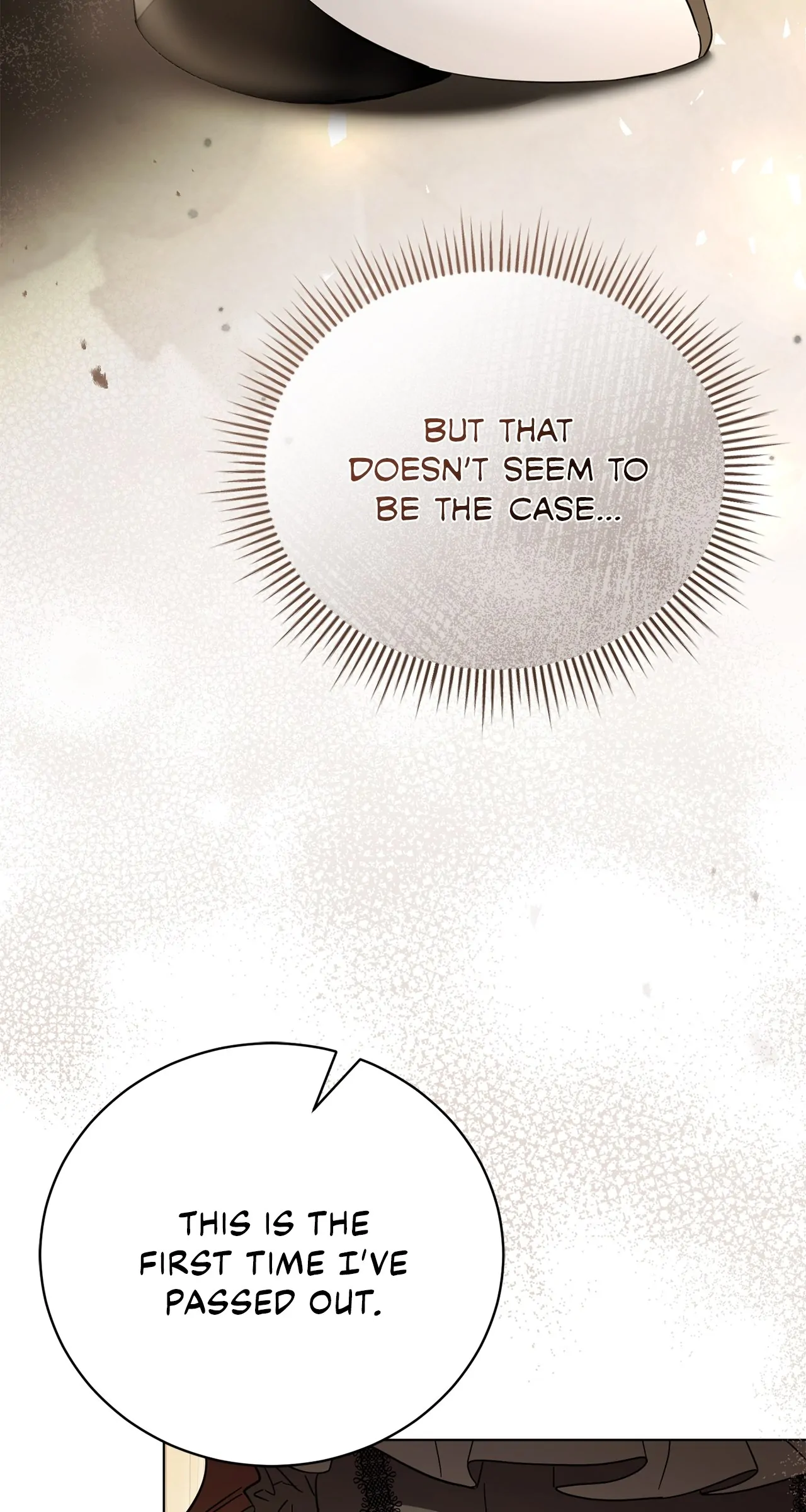 Black Chains - Chapter 6 manhwa