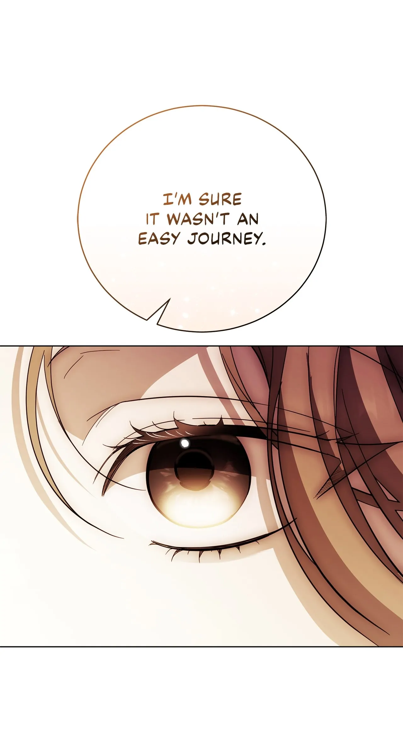 Black Chains - Chapter 6 manhwa