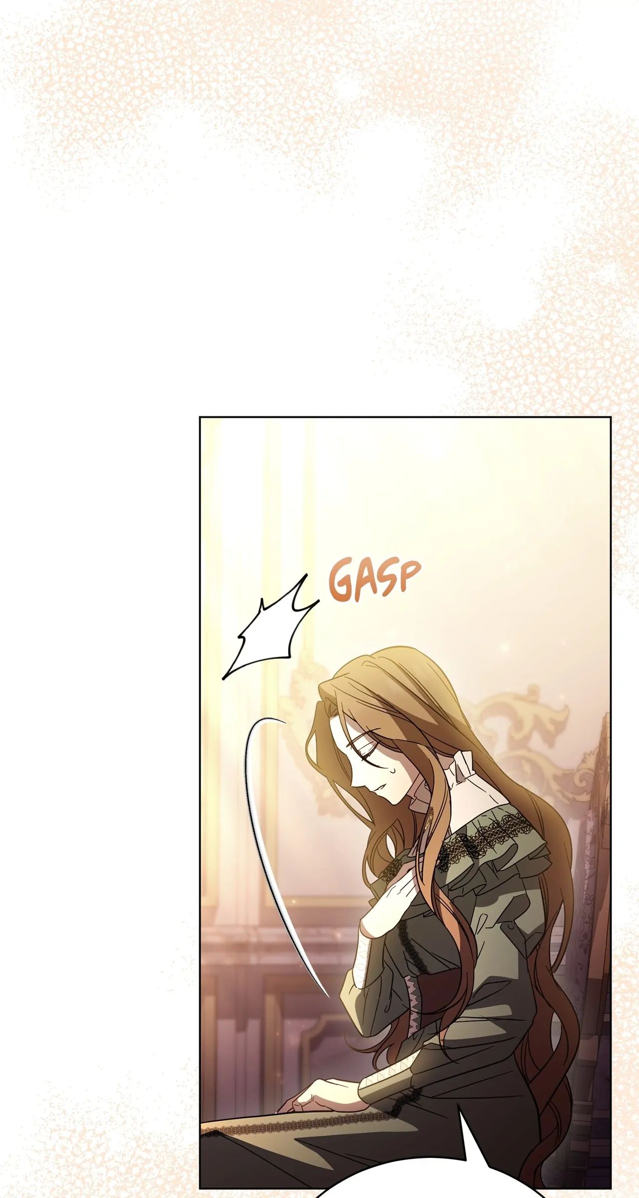 Black Chains - Chapter 6 manhwa