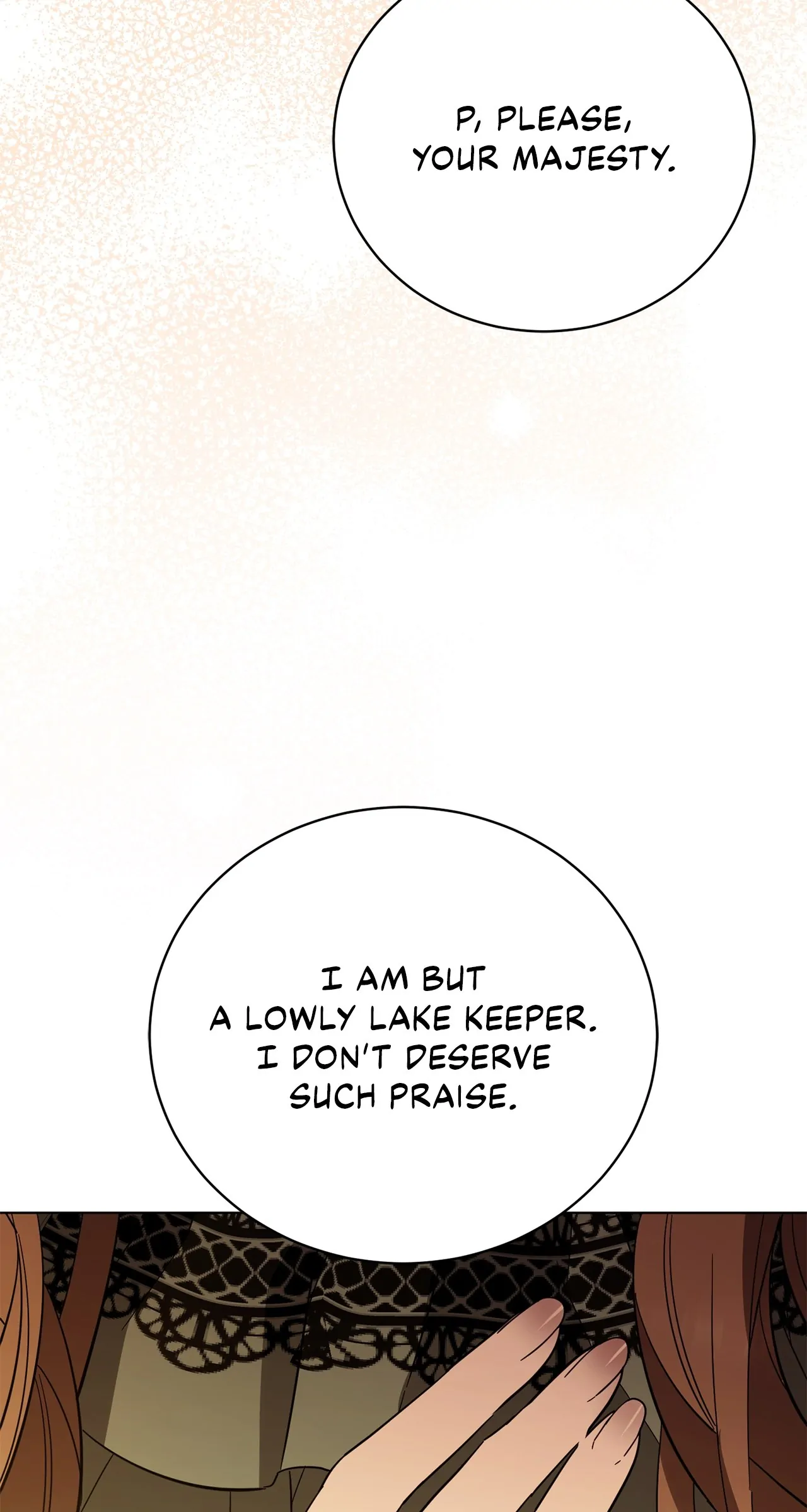 Black Chains - Chapter 6 manhwa