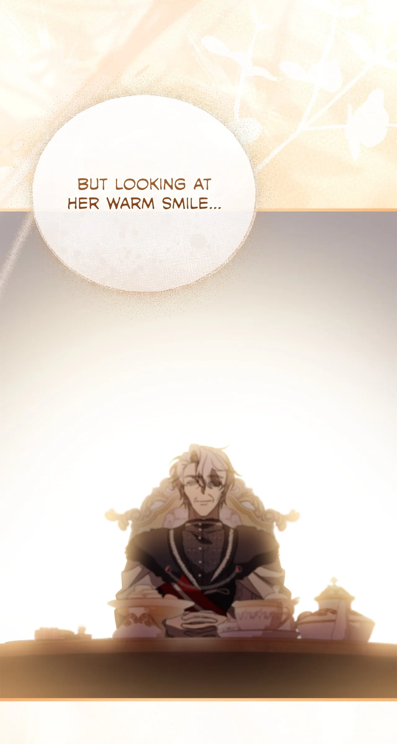 Black Chains - Chapter 6 manhwa