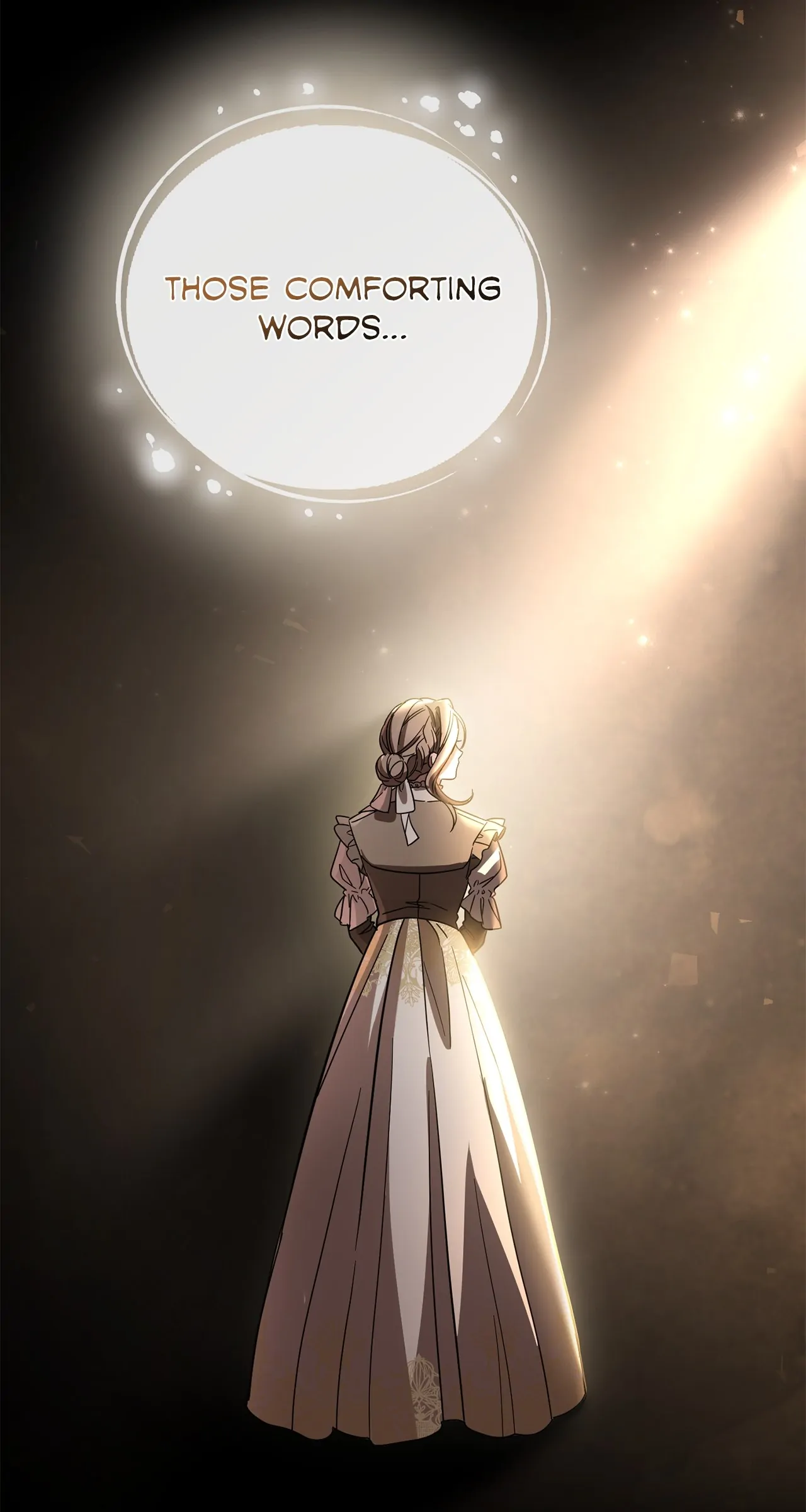 Black Chains - Chapter 6 manhwa