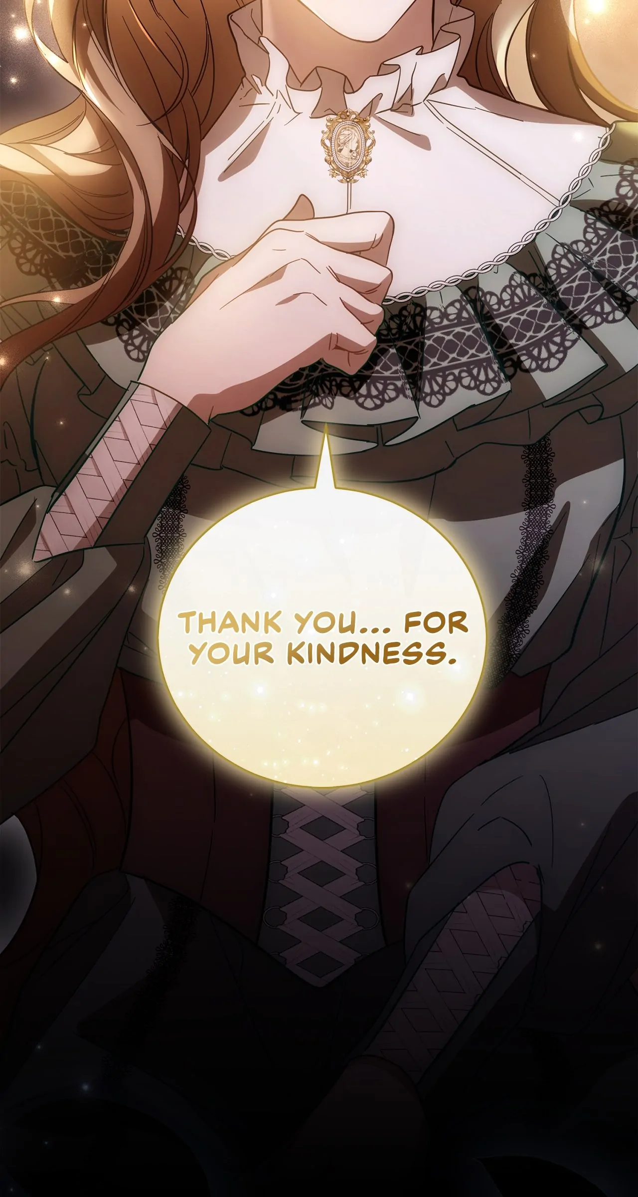 Black Chains - Chapter 6 manhwa