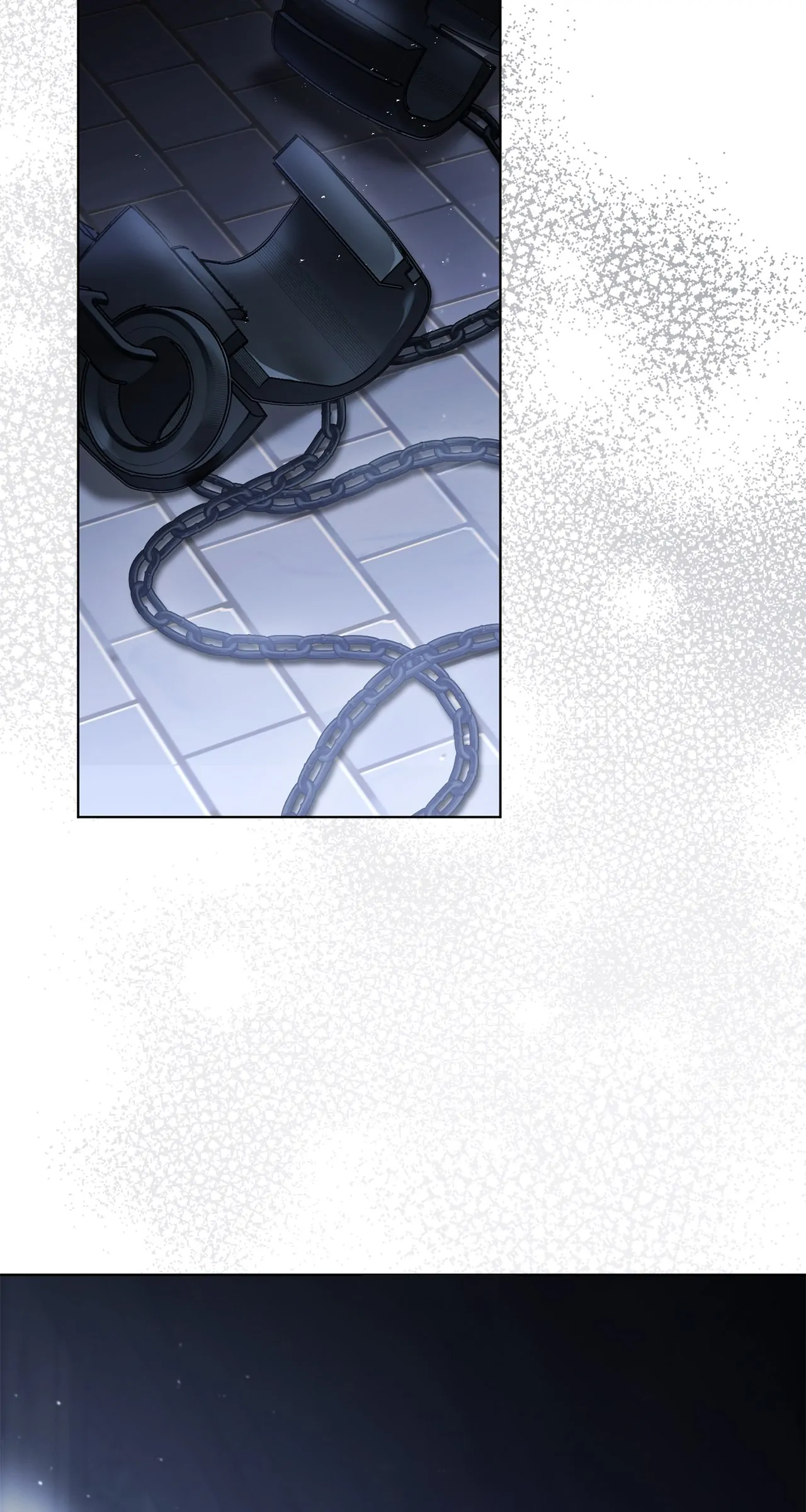 Black Chains - Chapter 6 manhwa