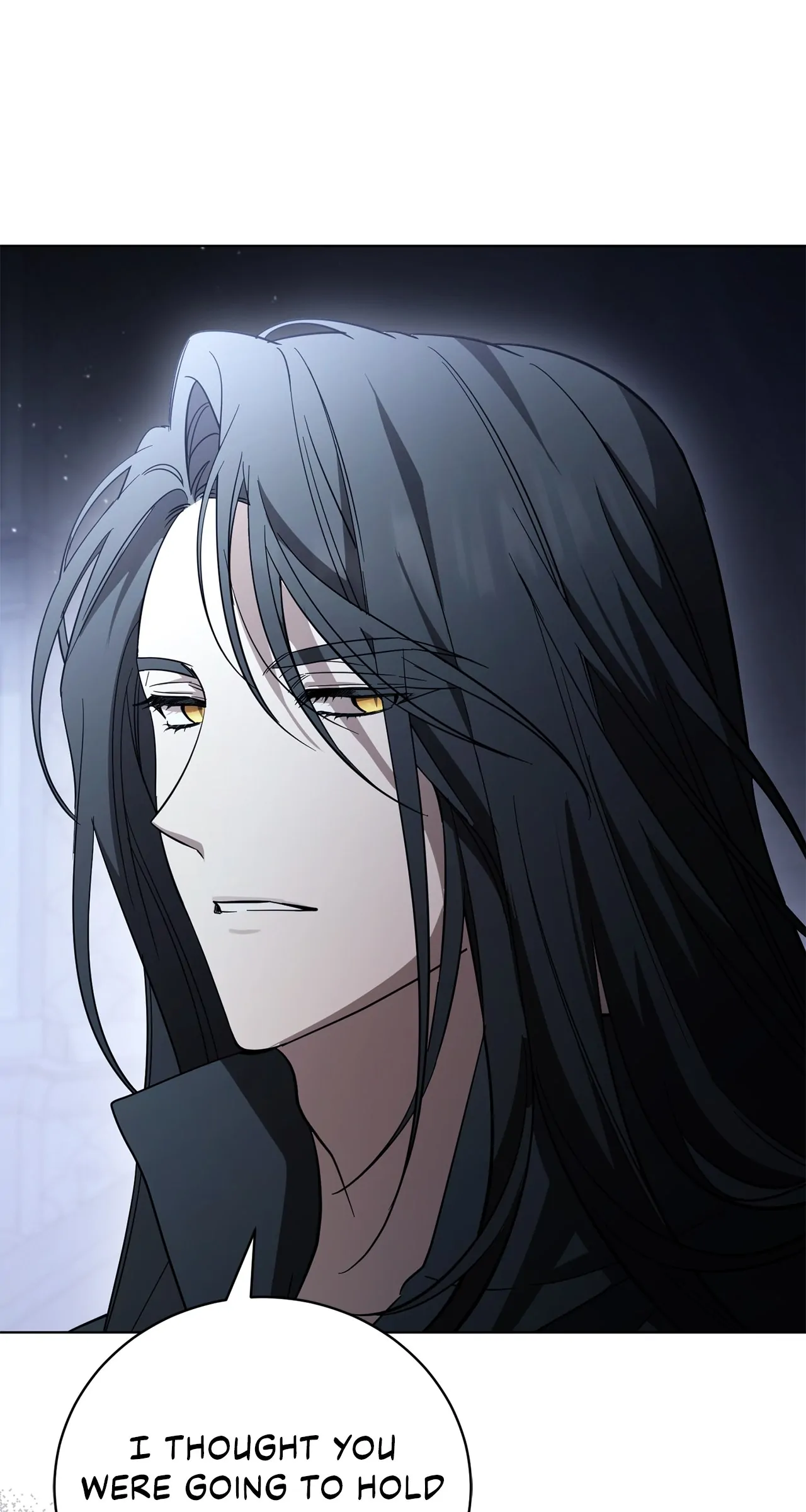 Black Chains - Chapter 6 manhwa