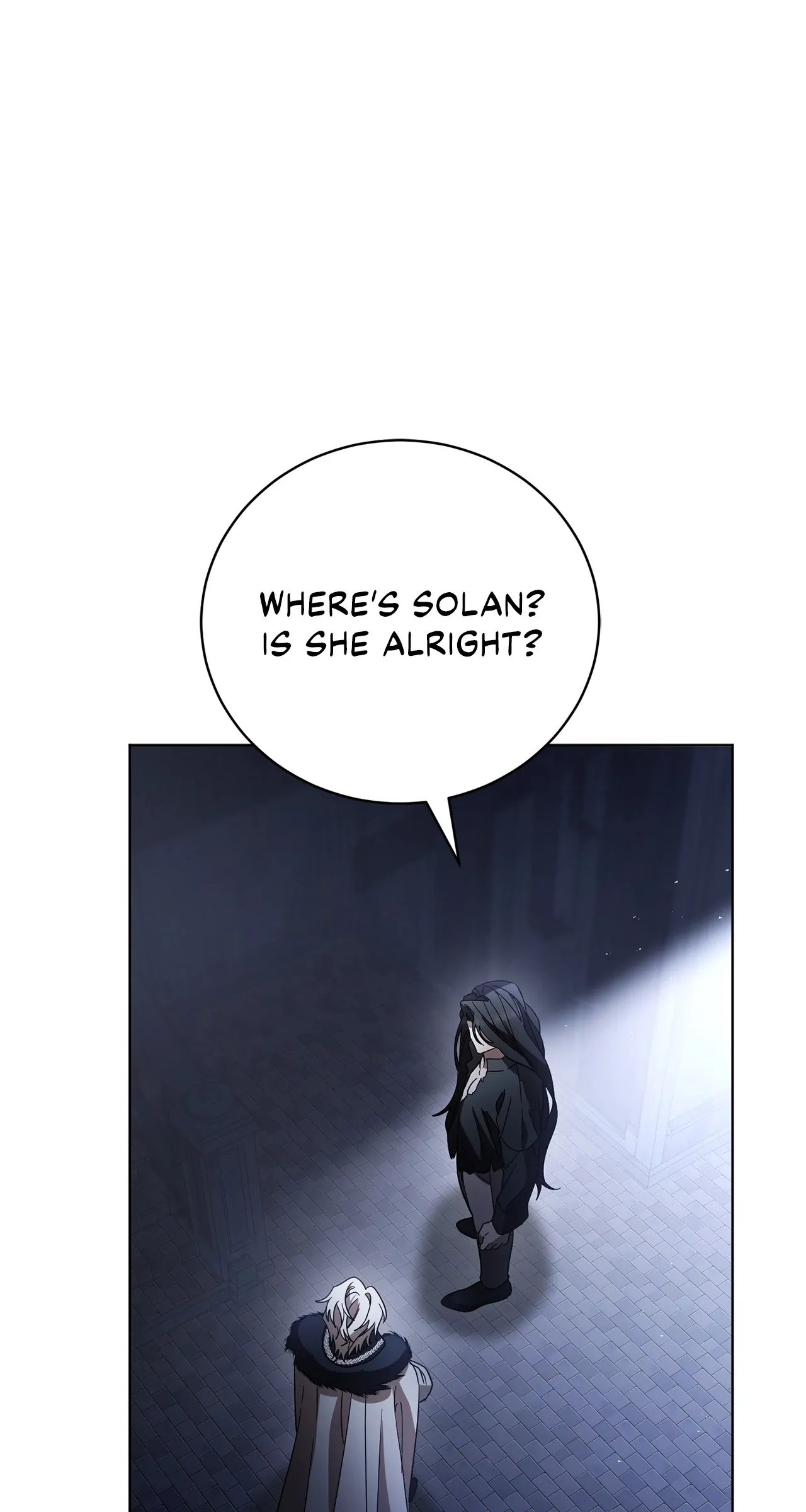 Black Chains - Chapter 6 manhwa