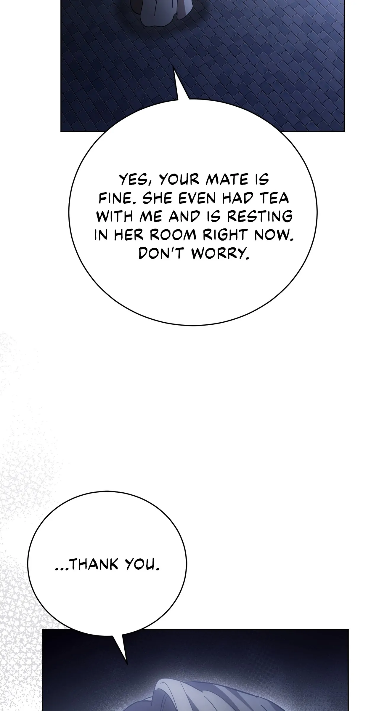 Black Chains - Chapter 6 manhwa