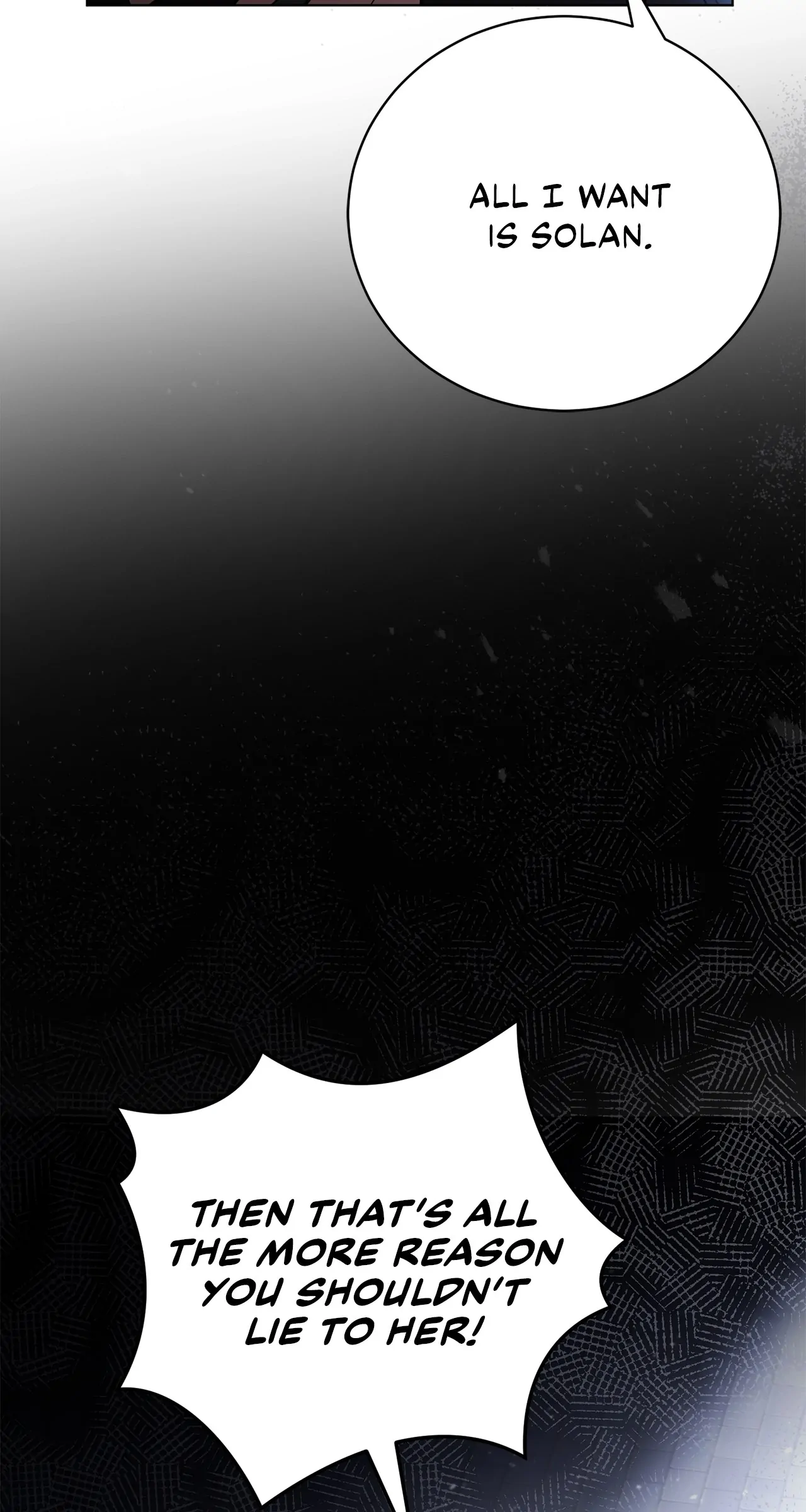 Black Chains - Chapter 6 manhwa