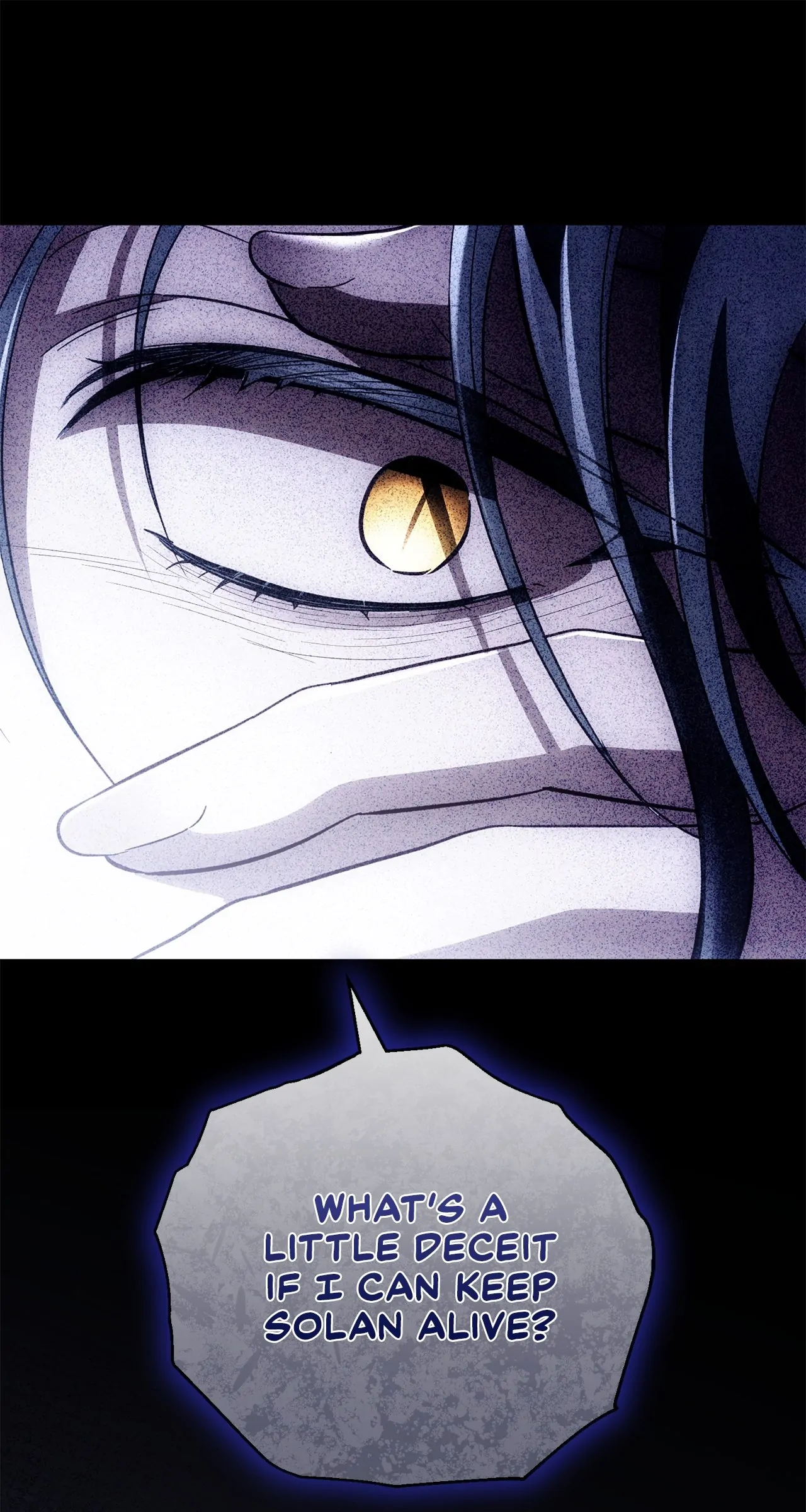 Black Chains - Chapter 6 manhwa