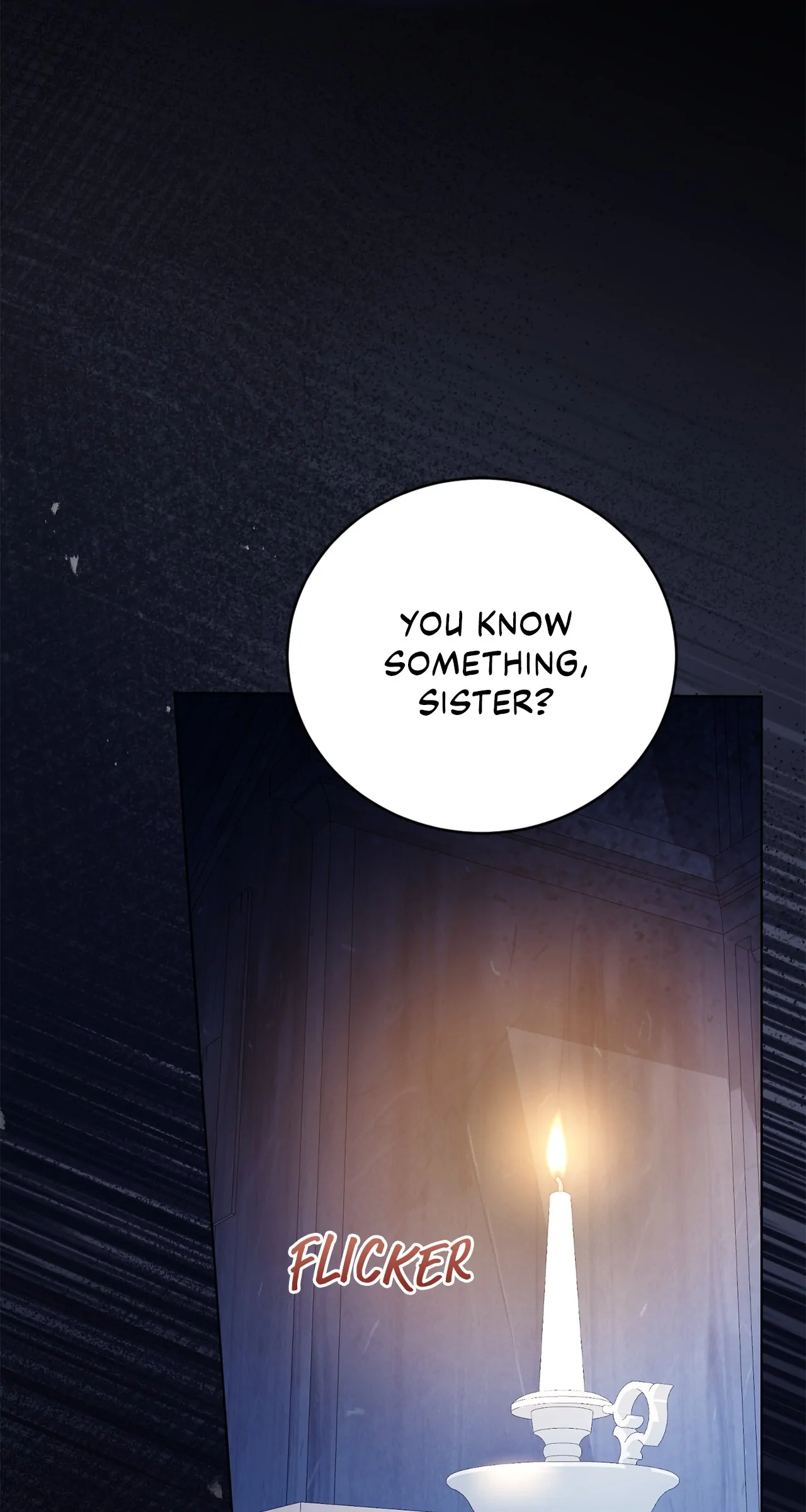 Black Chains - Chapter 6 manhwa