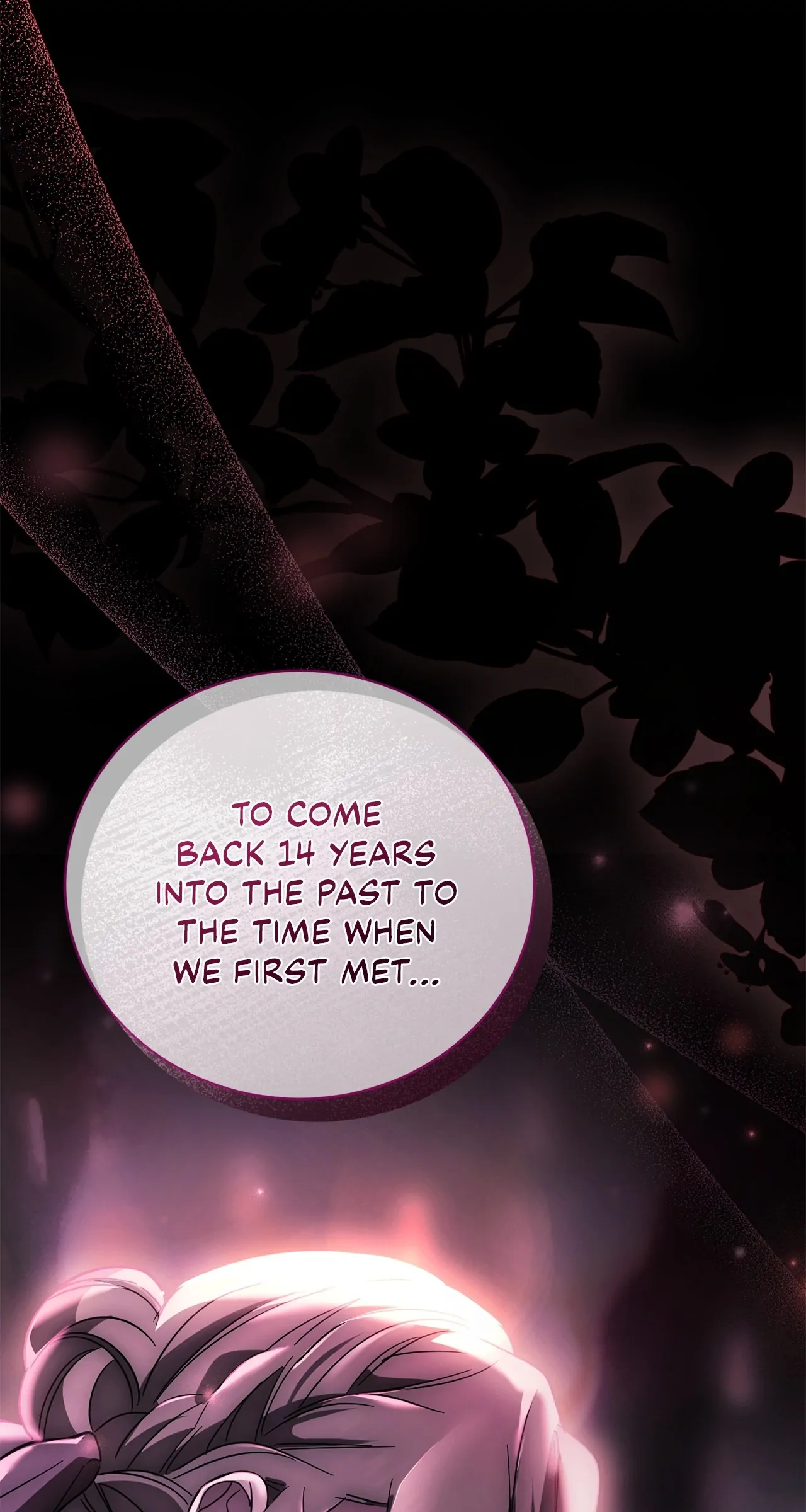 Black Chains - Chapter 6 manhwa