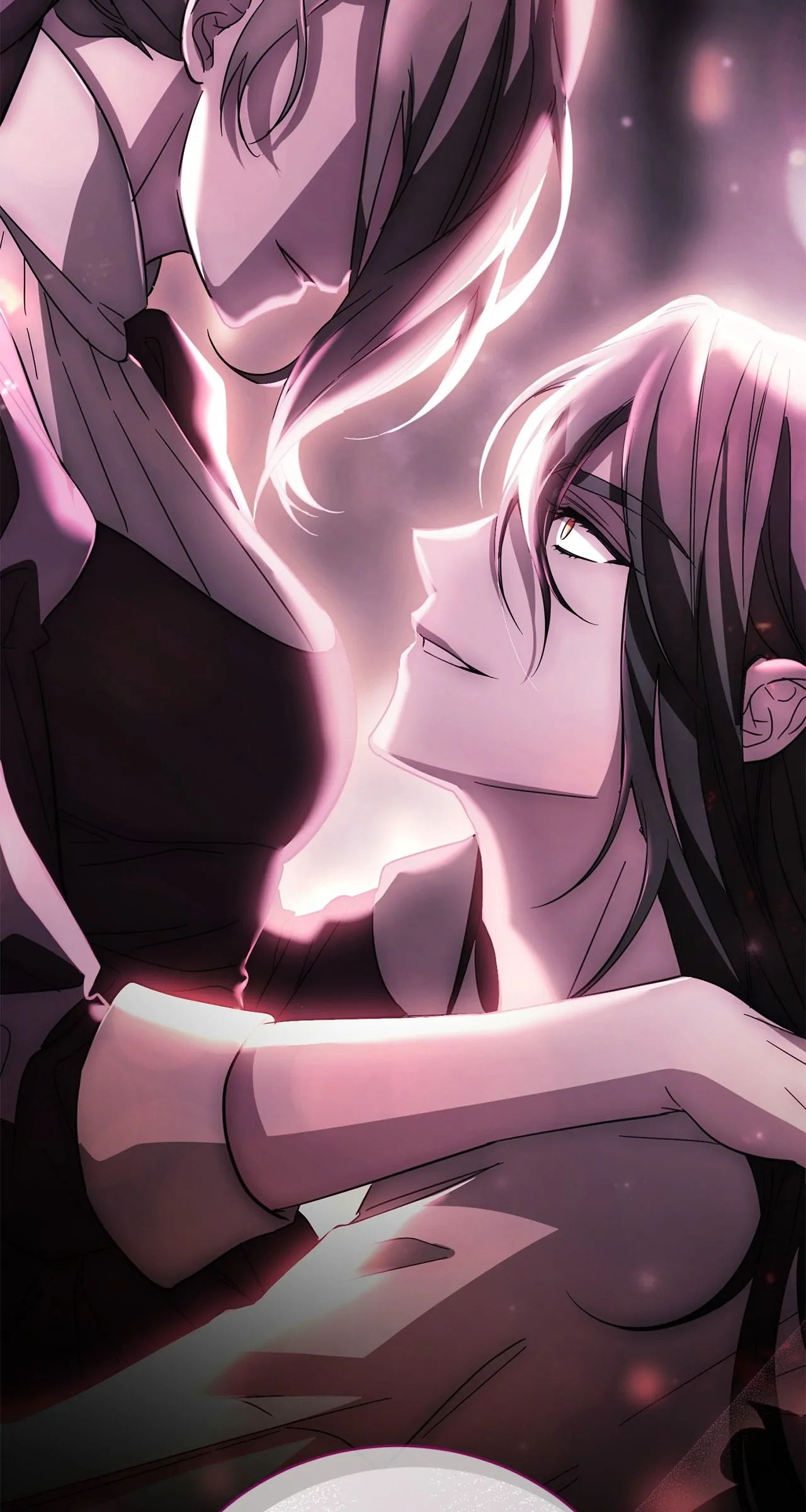 Black Chains - Chapter 6 manhwa