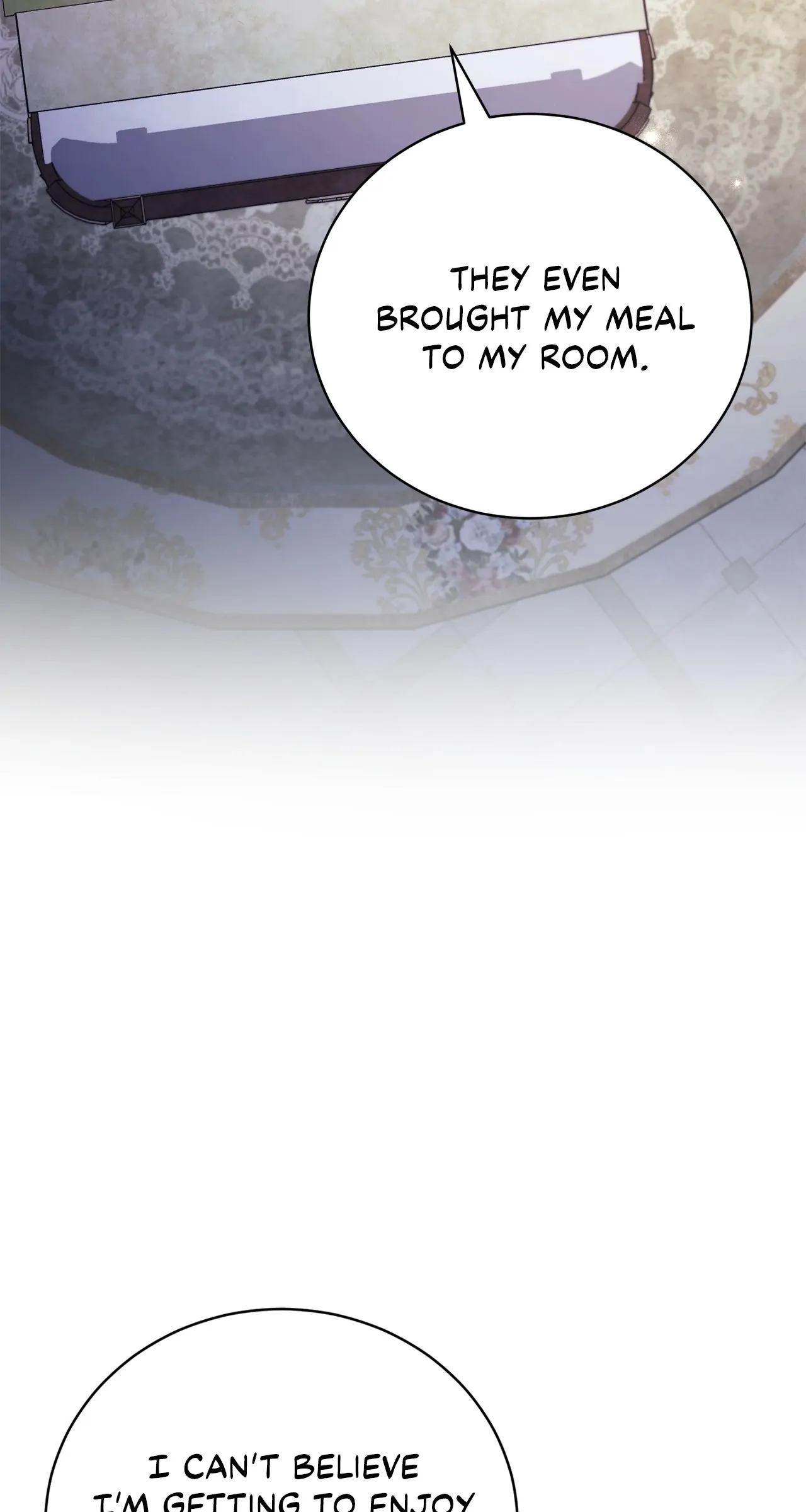 Black Chains - Chapter 7 manhwa