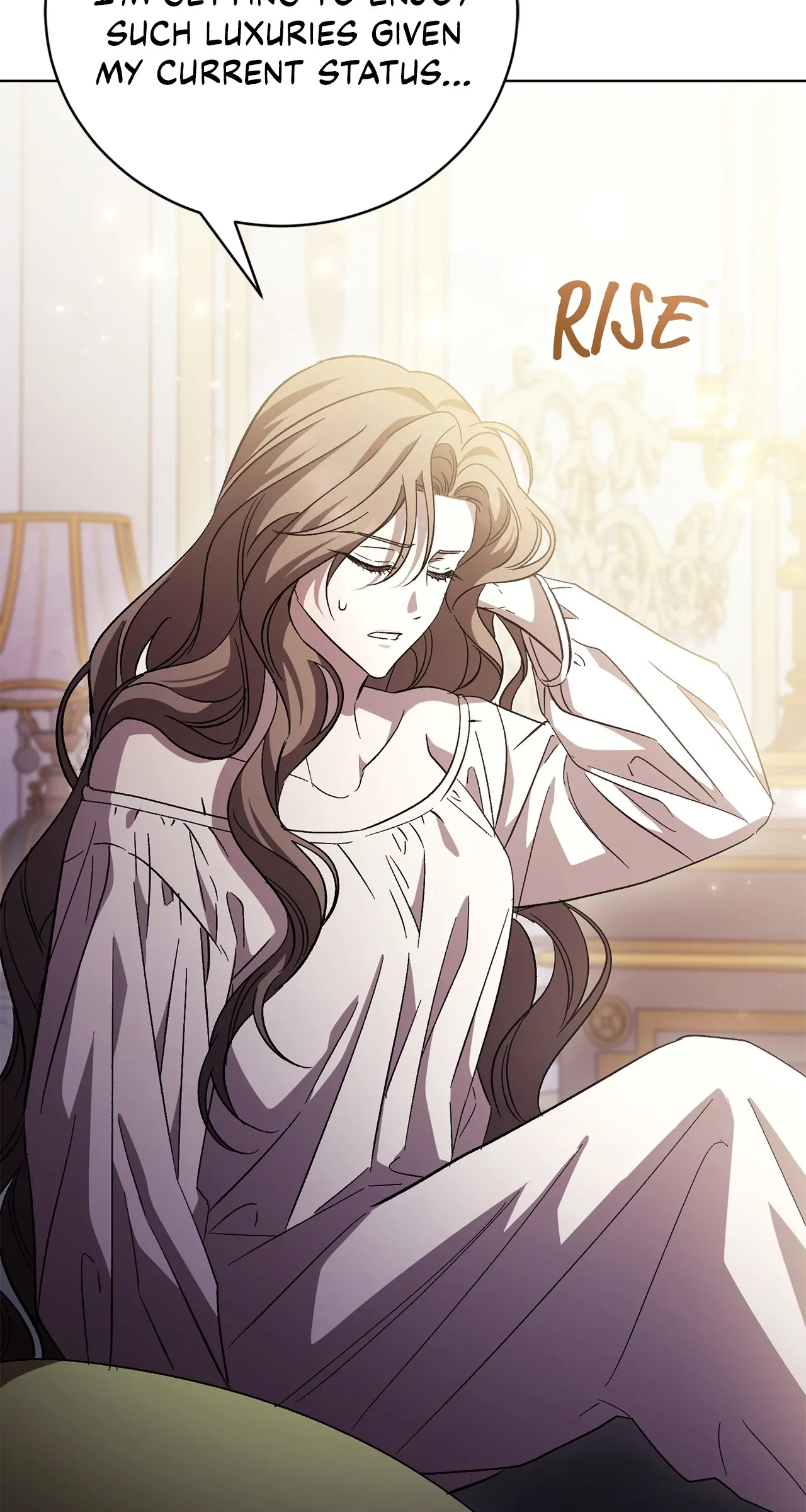 Black Chains - Chapter 7 manhwa