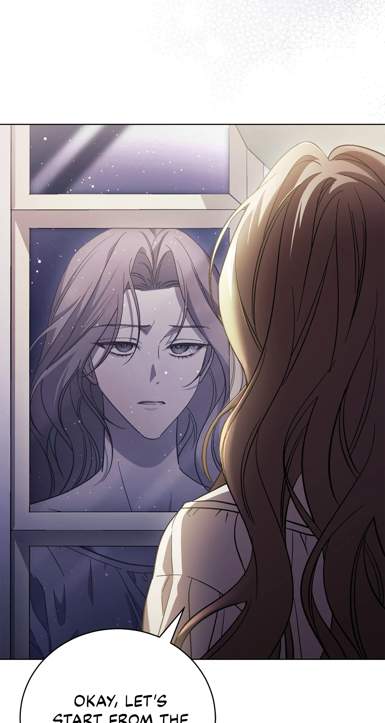 Black Chains - Chapter 7 manhwa