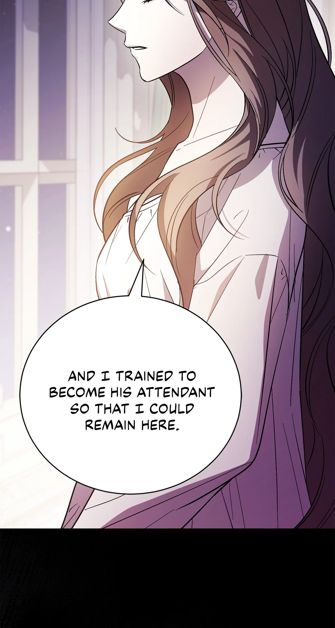 Black Chains - Chapter 7 manhwa