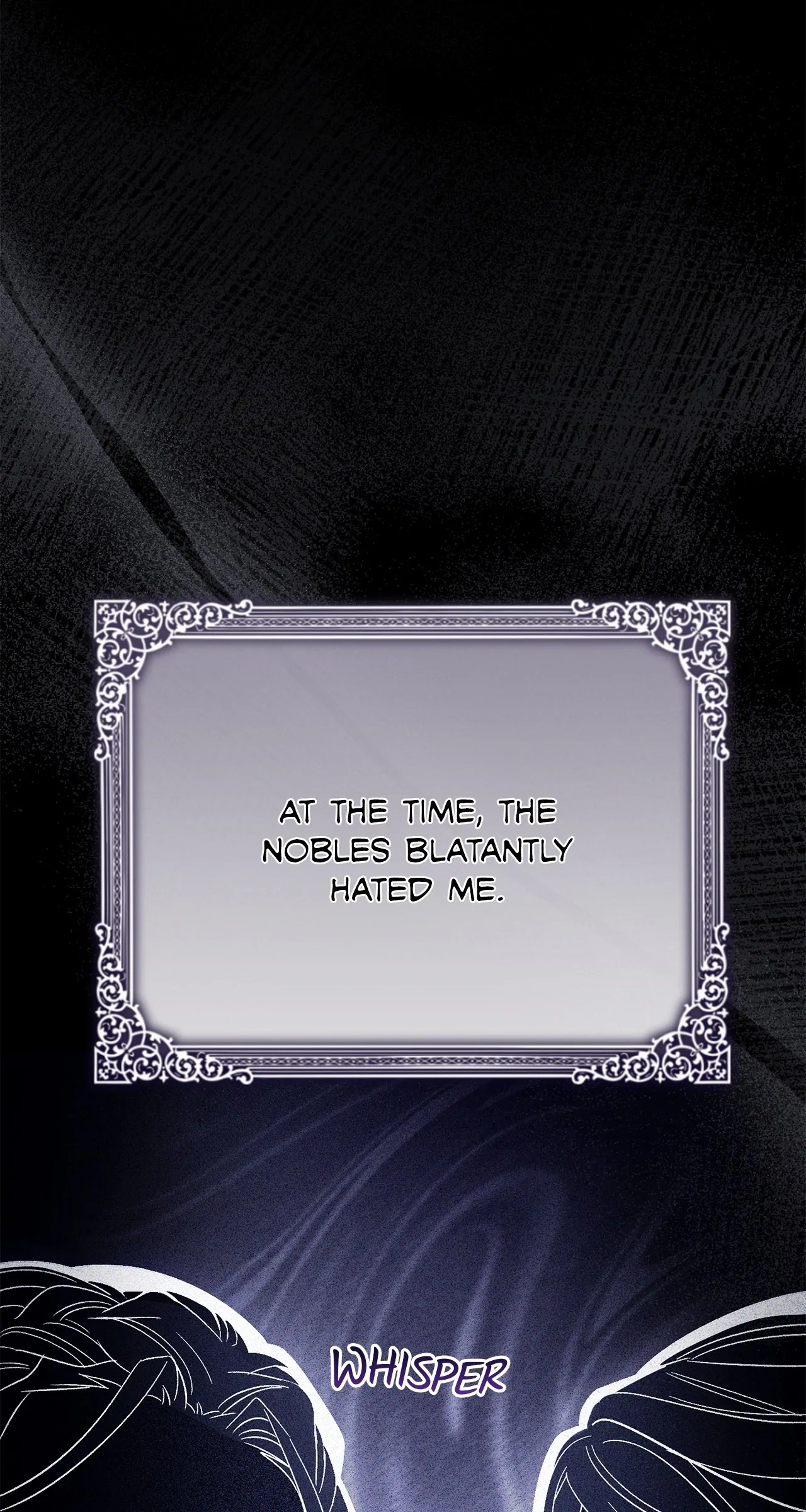 Black Chains - Chapter 7 manhwa