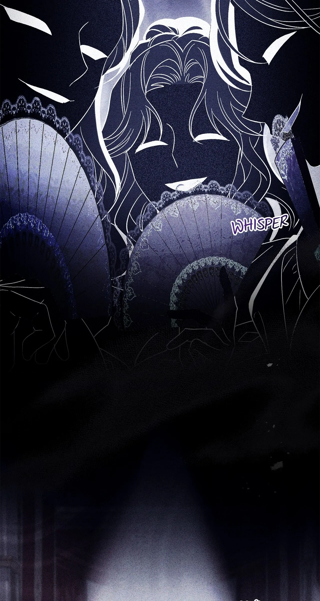 Black Chains - Chapter 7 manhwa