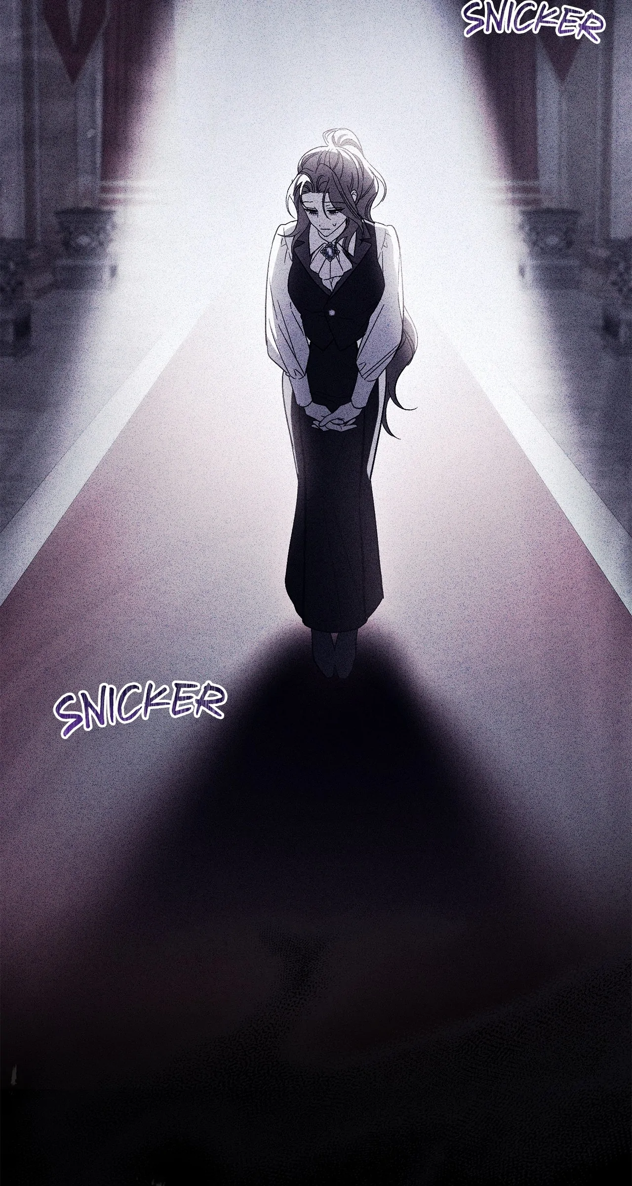 Black Chains - Chapter 7 manhwa