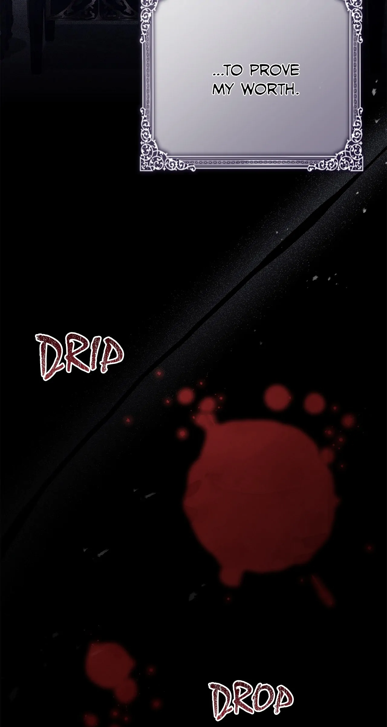 Black Chains - Chapter 7 manhwa