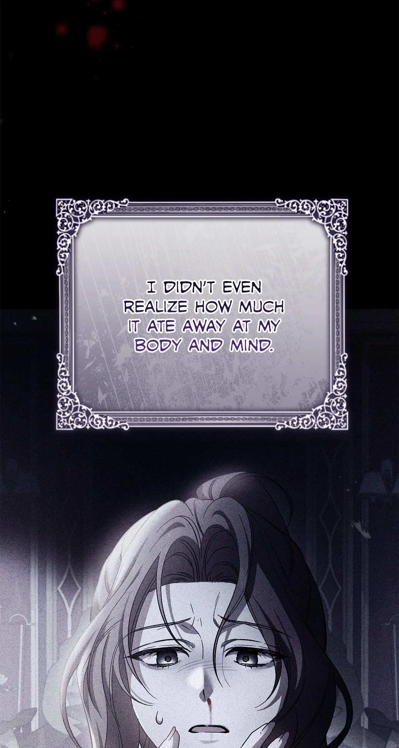 Black Chains - Chapter 7 manhwa