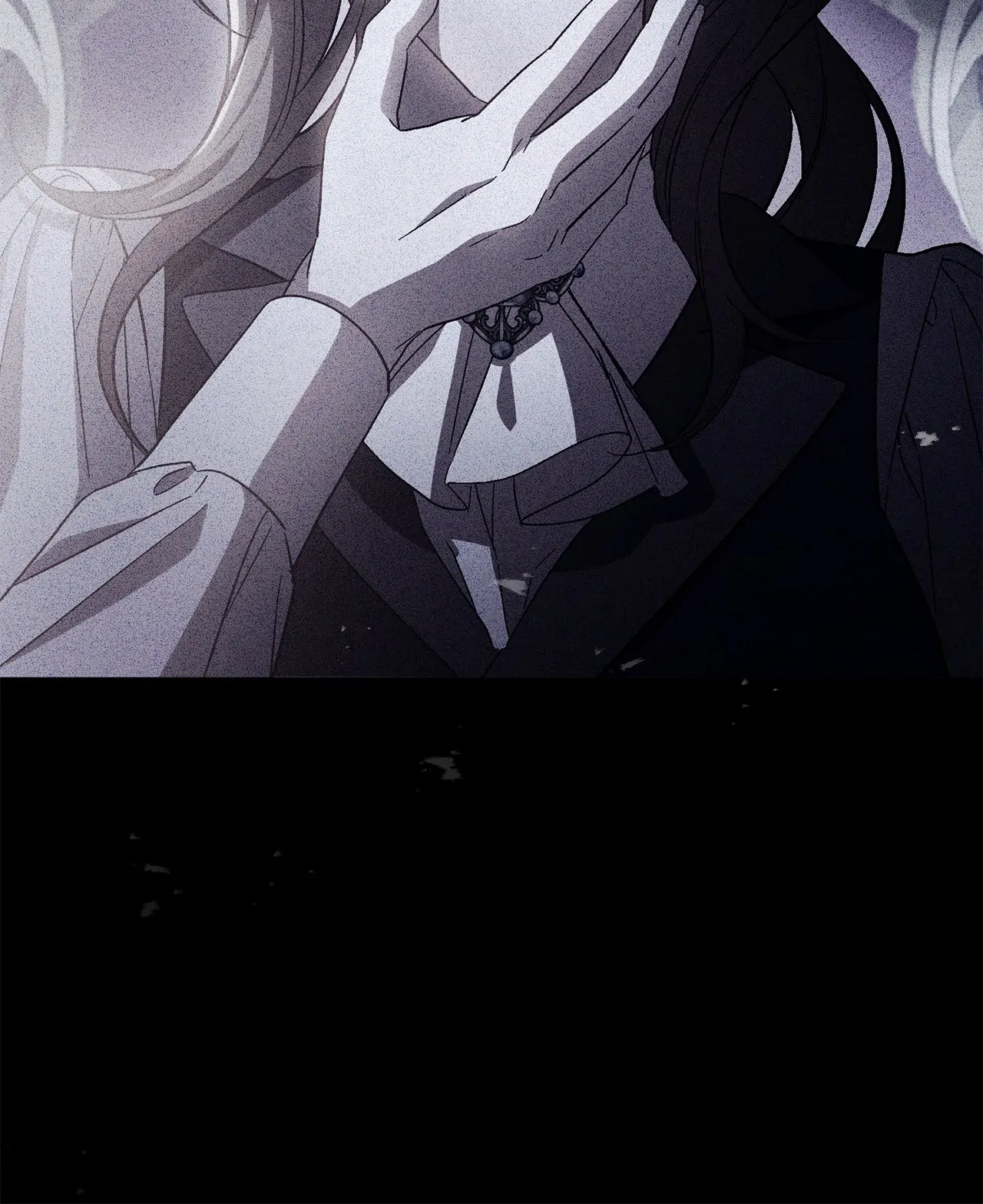 Black Chains - Chapter 7 manhwa