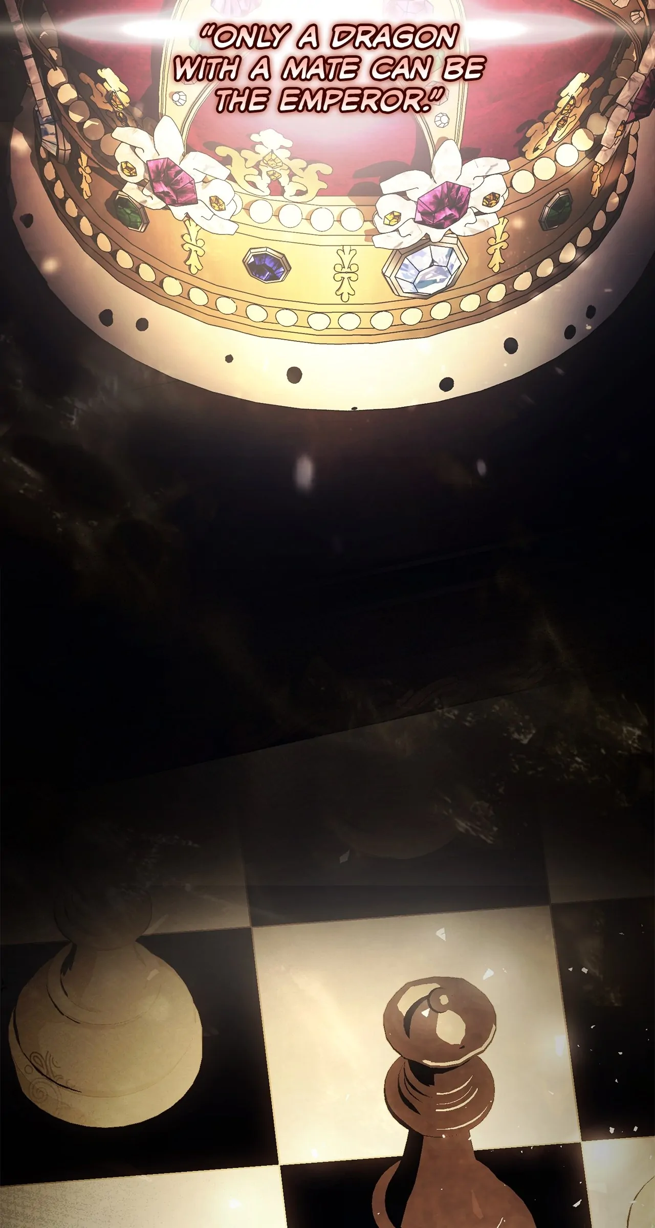 Black Chains - Chapter 7 manhwa